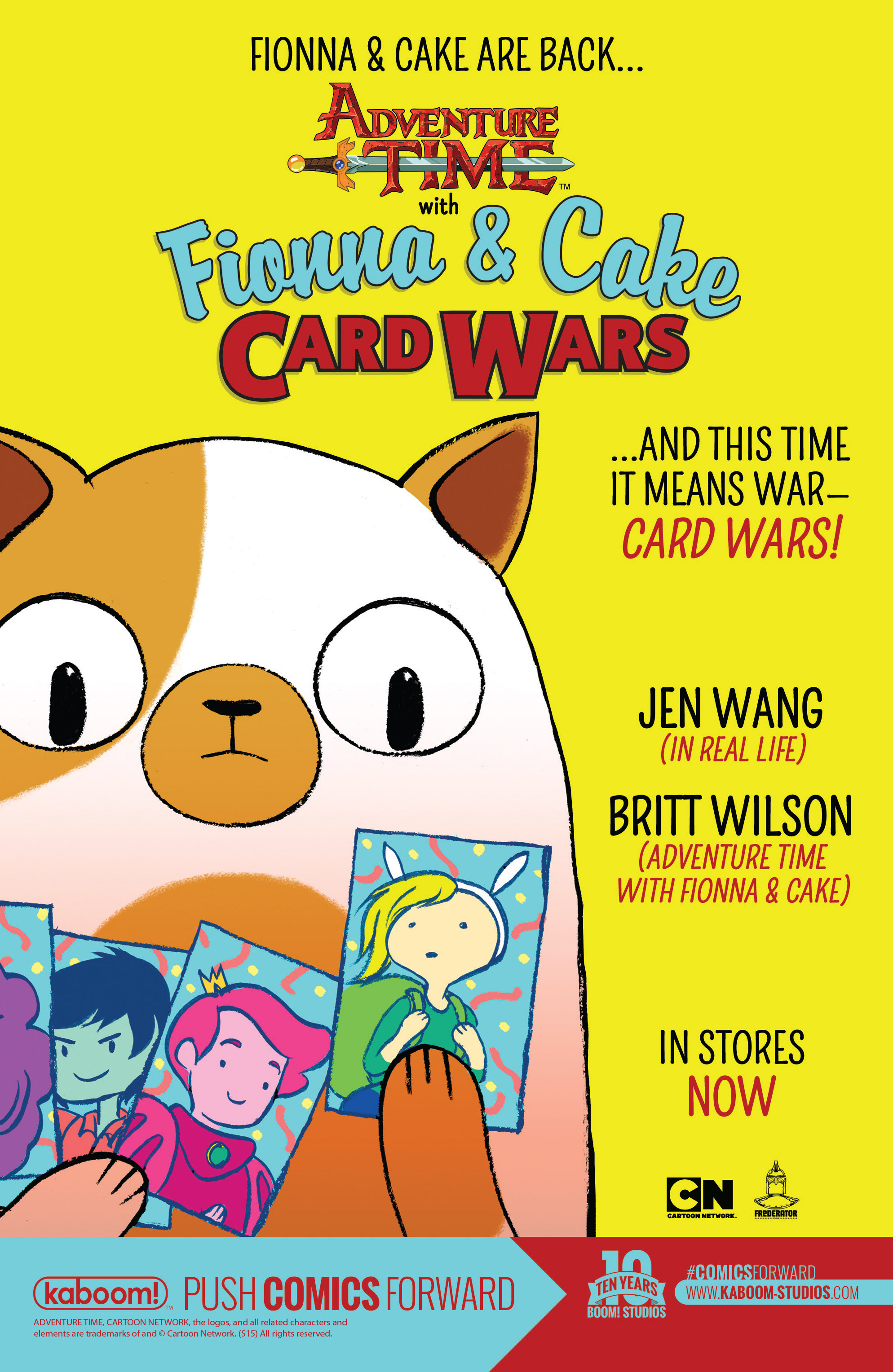 Read online Adventure Time comic -  Issue #45 - 35