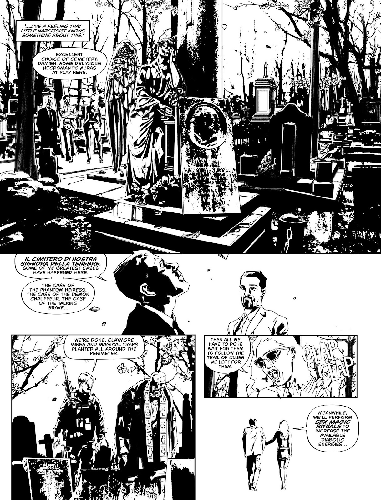 2000 AD issue 2191 - Page 17
