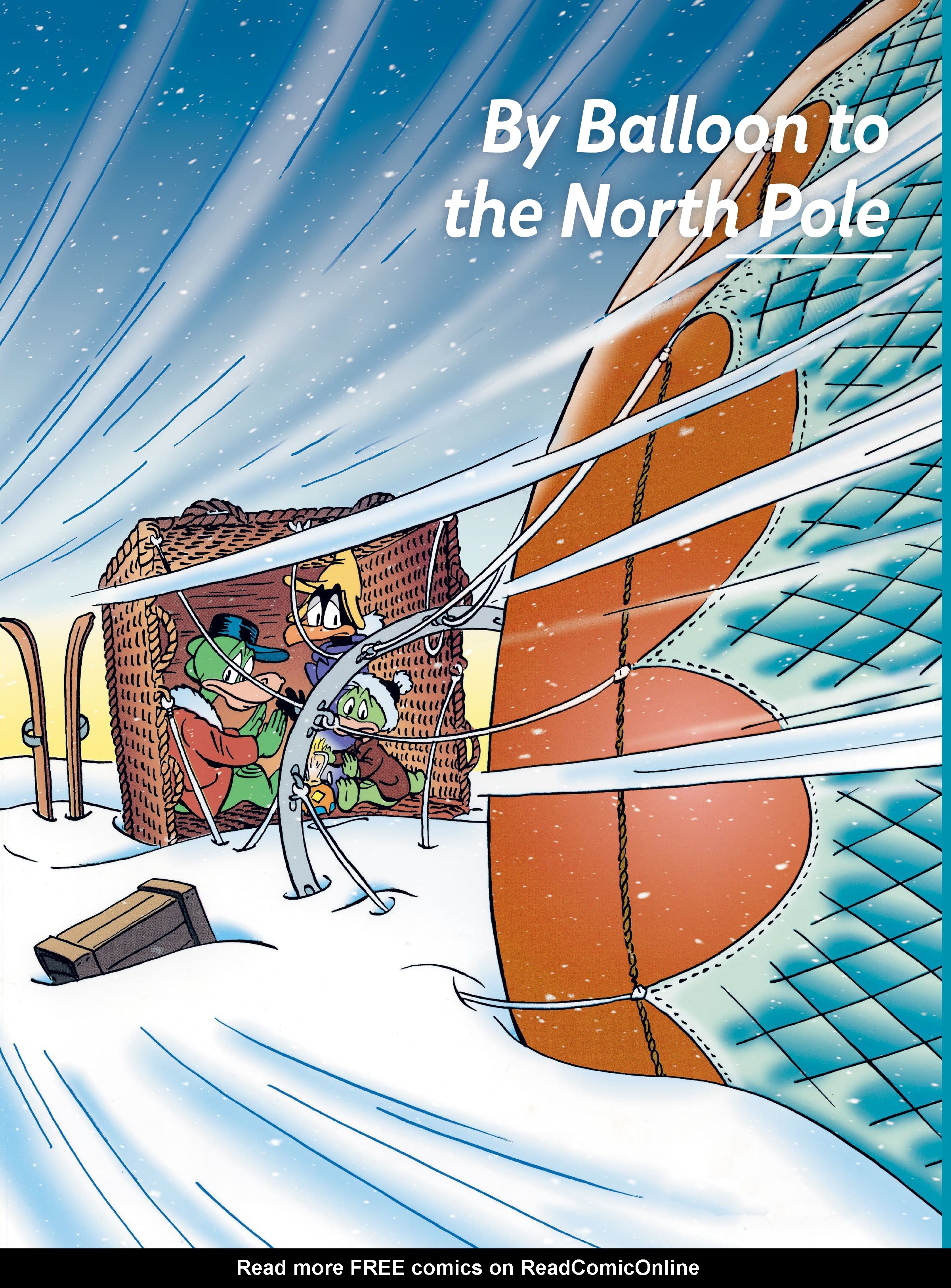 Read online Nuft and the Last Dragons comic -  Issue # TPB 2 (Part 1) - 55