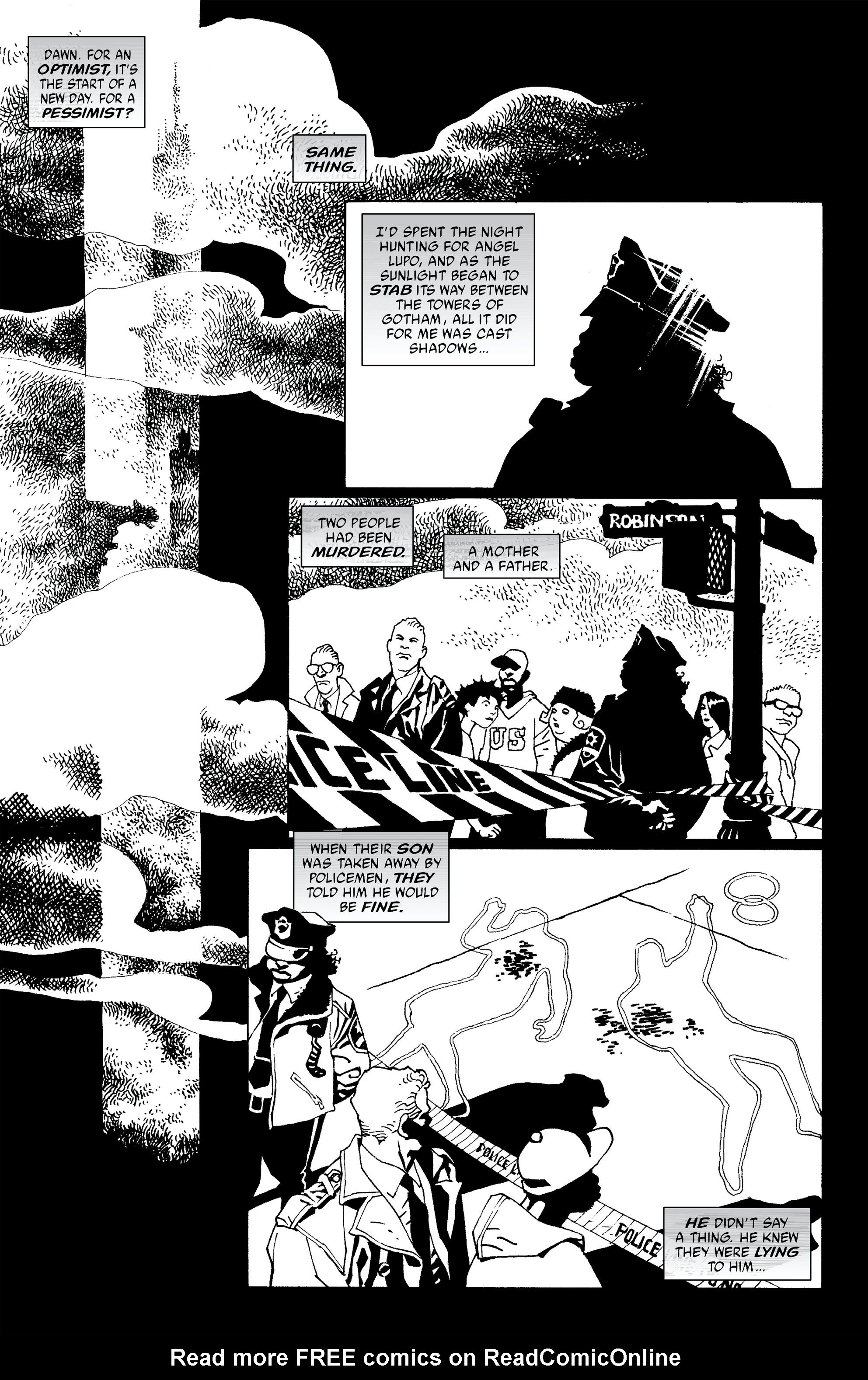 Read online Batman Noir: Eduardo Risso: The Deluxe Edition comic -  Issue # TPB (Part 1) - 38