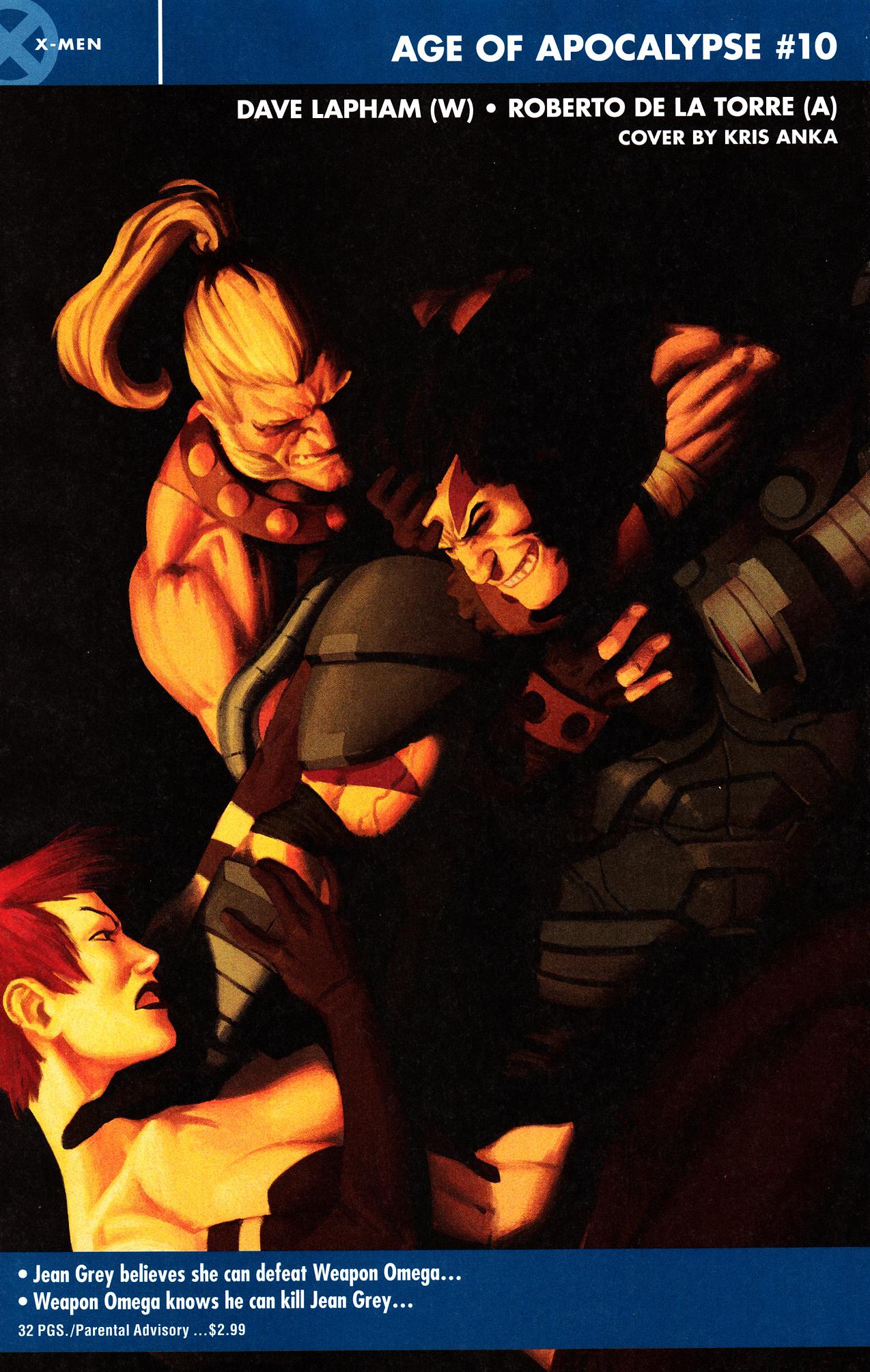 Read online Marvel Previews comic -  Issue #3 - 72