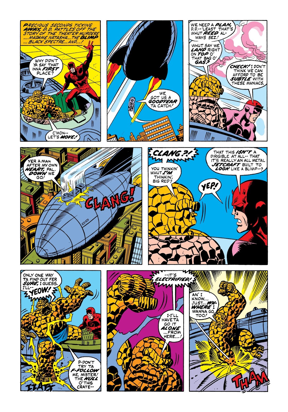 Marvel Masterworks: Ka-Zar issue TPB 2 - Page 301