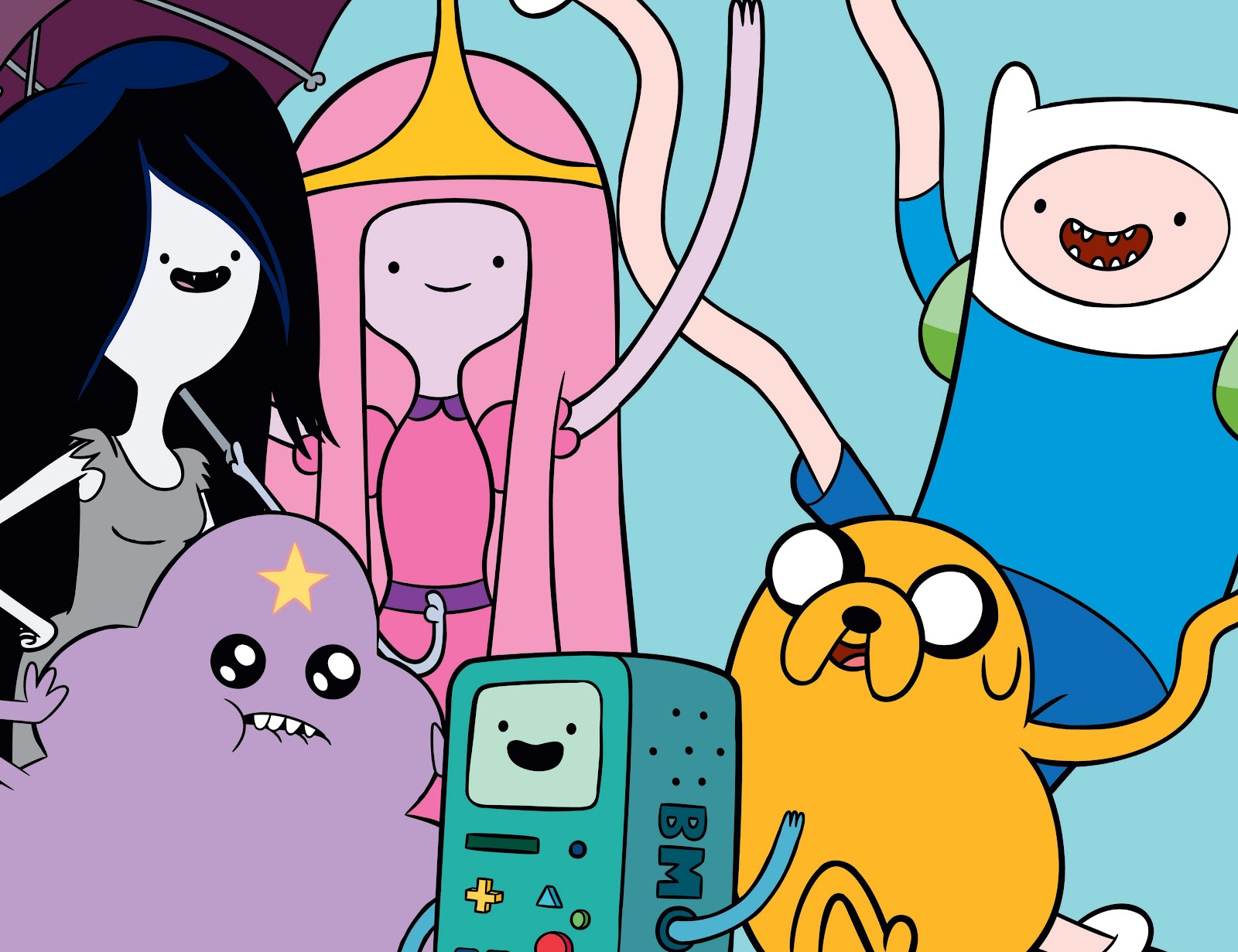 Adventure Time issue TPB 1 - Page 87