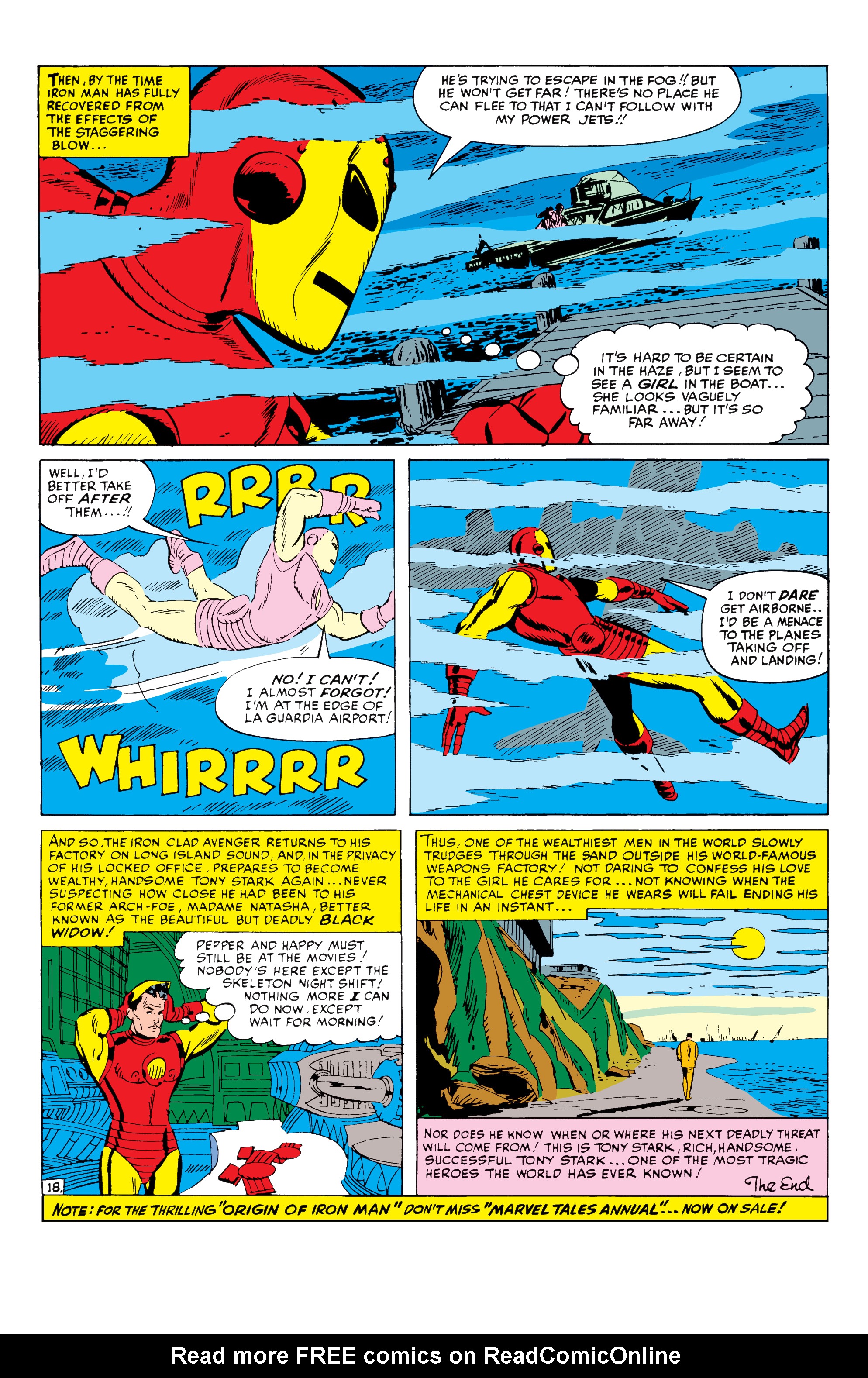 Read online Hawkeye Epic Collection: The Avenging Archer comic -  Issue # TPB (Part 1) - 23