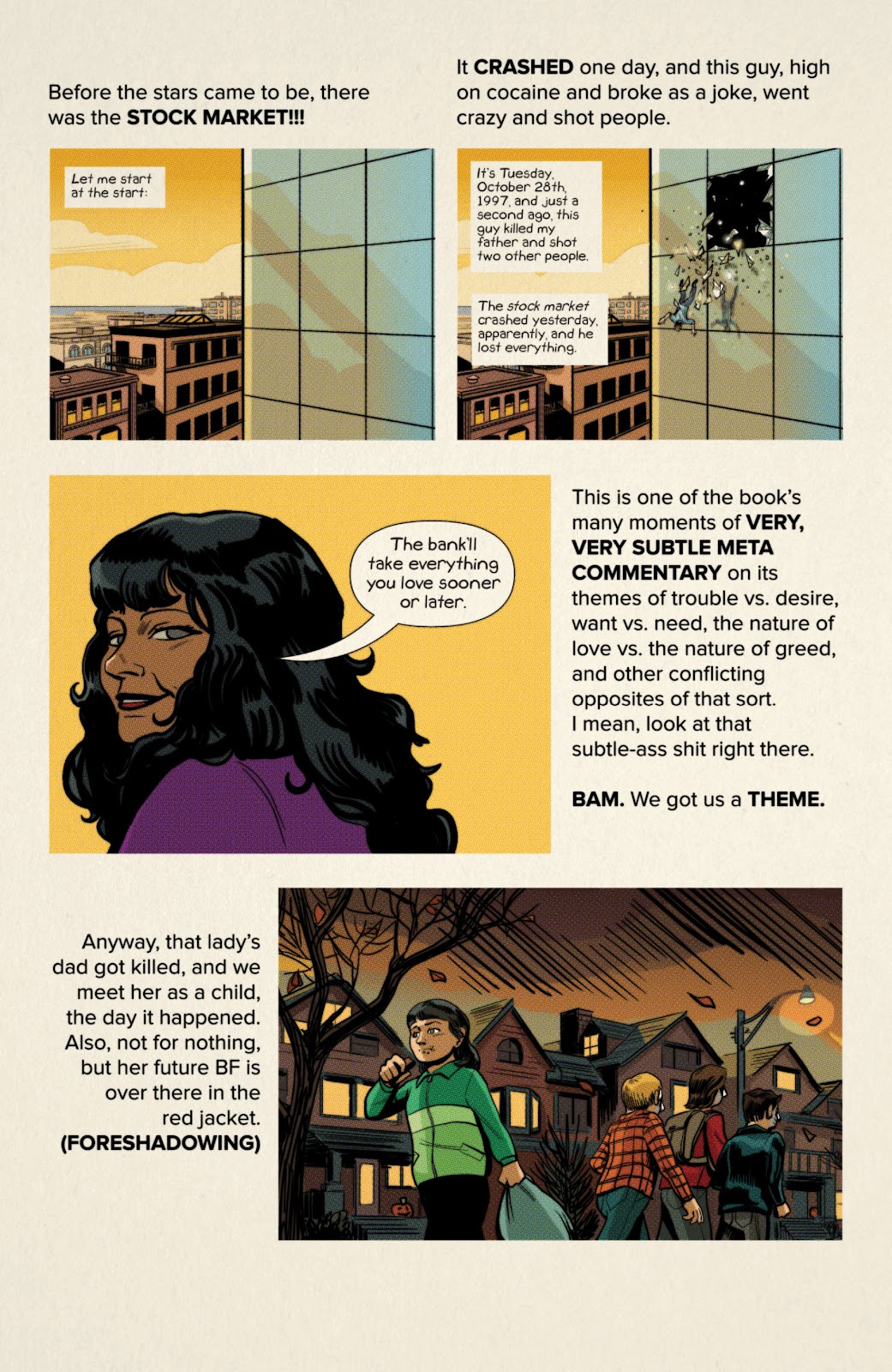 Sex Criminals issue 16 - Page 4