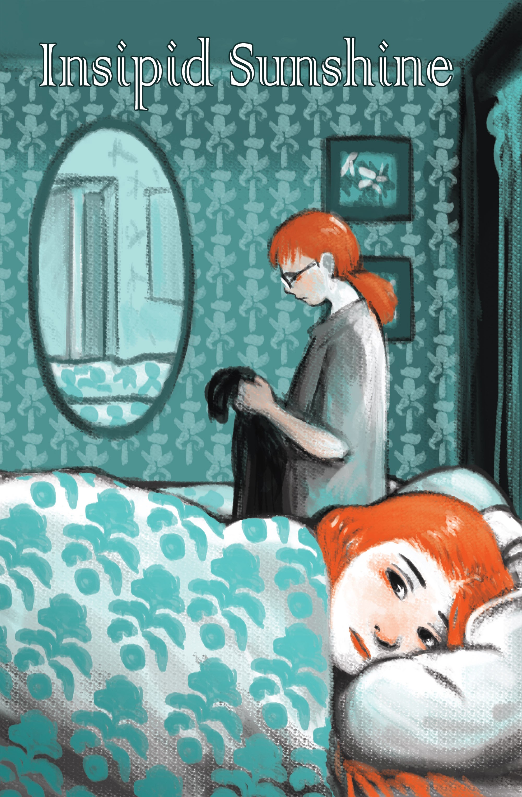 Read online The Citric Arc comic -  Issue # TPB - 39