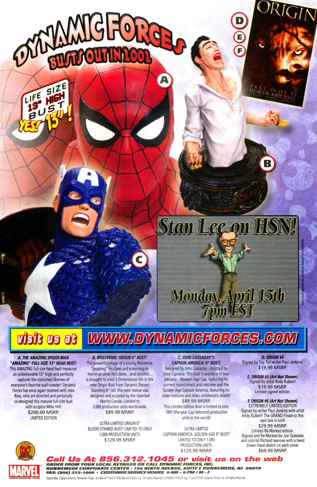 Read online Ultimate Marvel Team-Up comic -  Issue #14 - 30