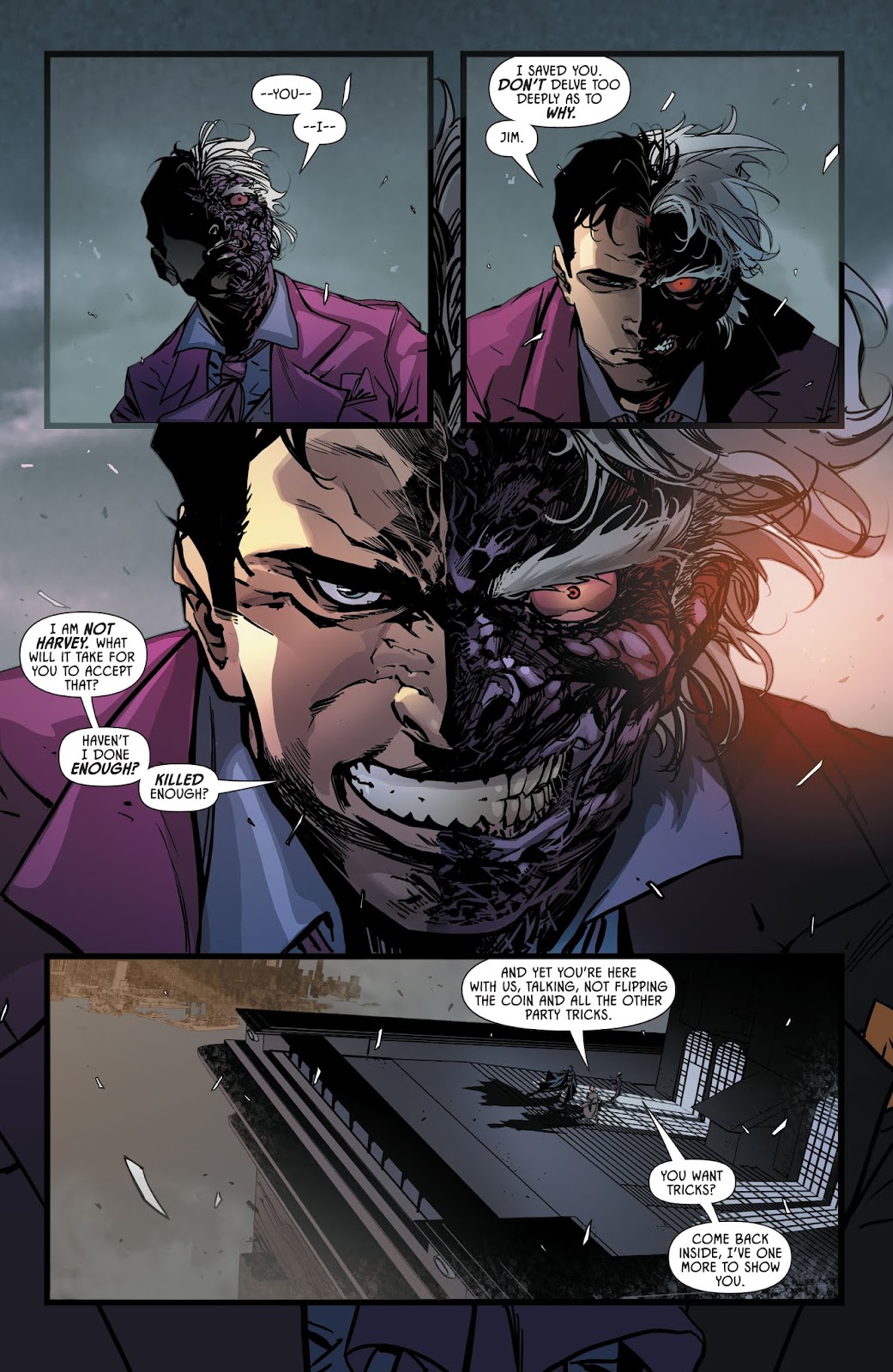 Detective Comics (2016) issue 991 - Page 14