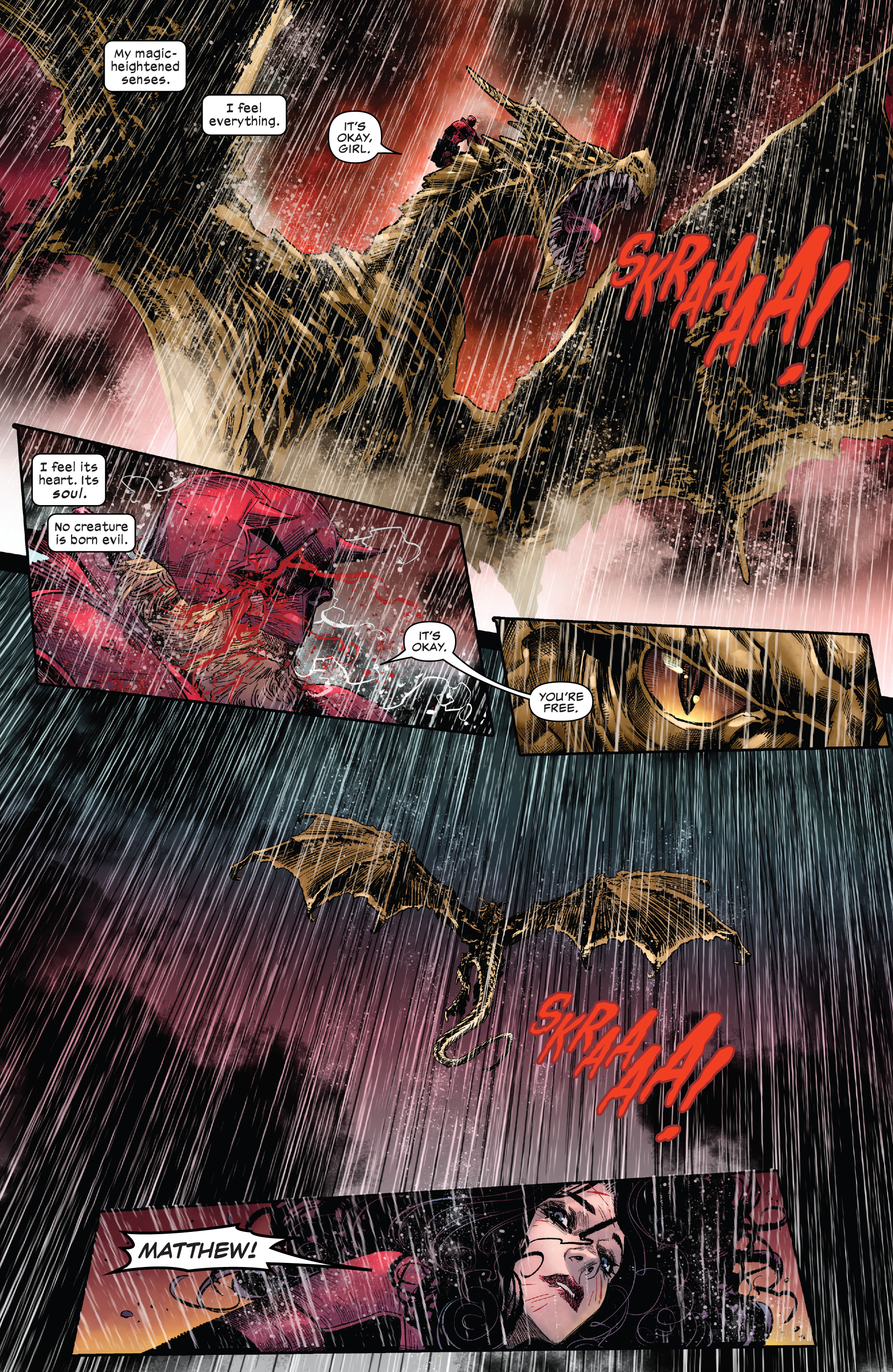 Read online Daredevil (2022) comic -  Issue #8 - 18