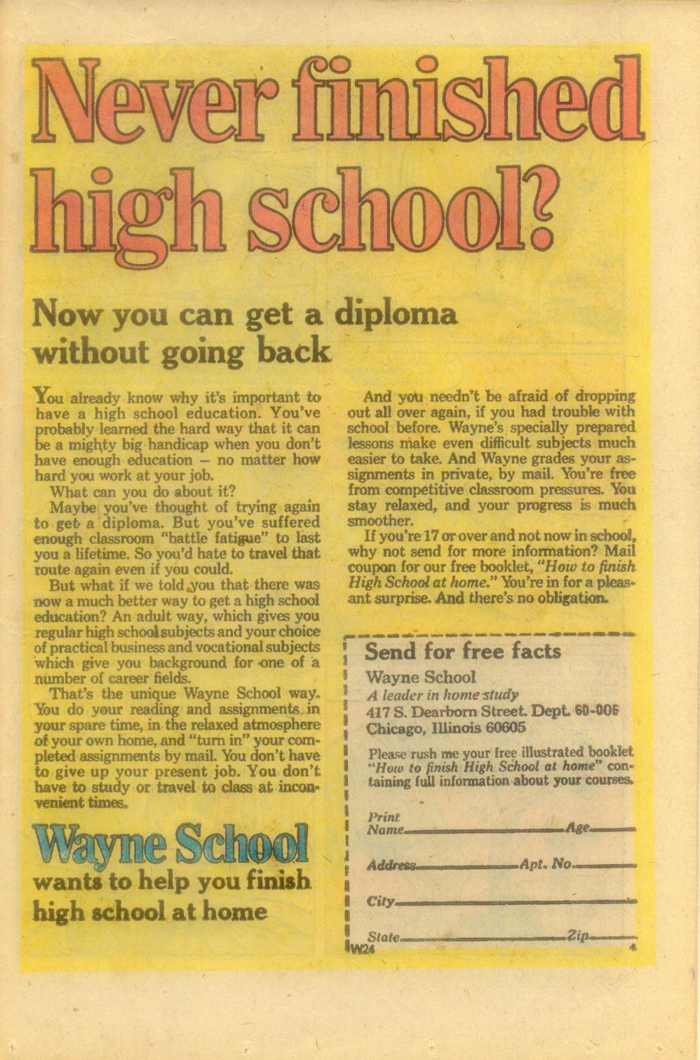 Read online Kid Colt Outlaw comic -  Issue #191 - 23