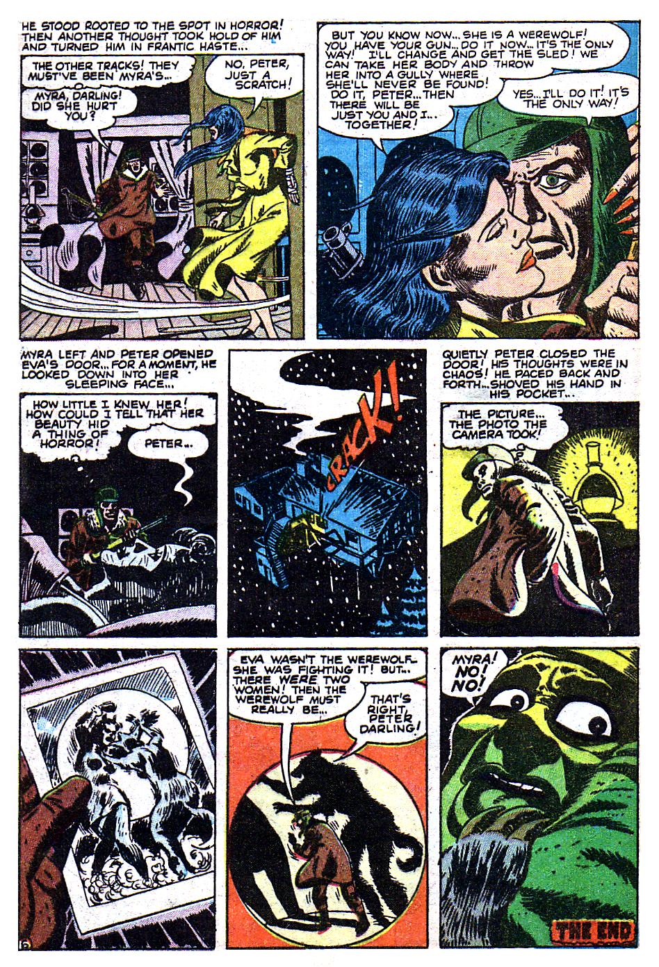 Read online Suspense comic -  Issue #21 - 43