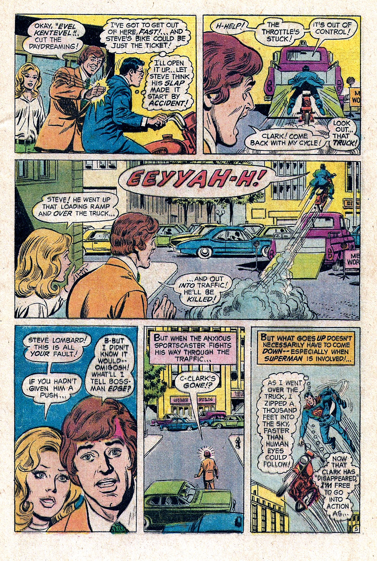 Action Comics (1938) 451 Page 8