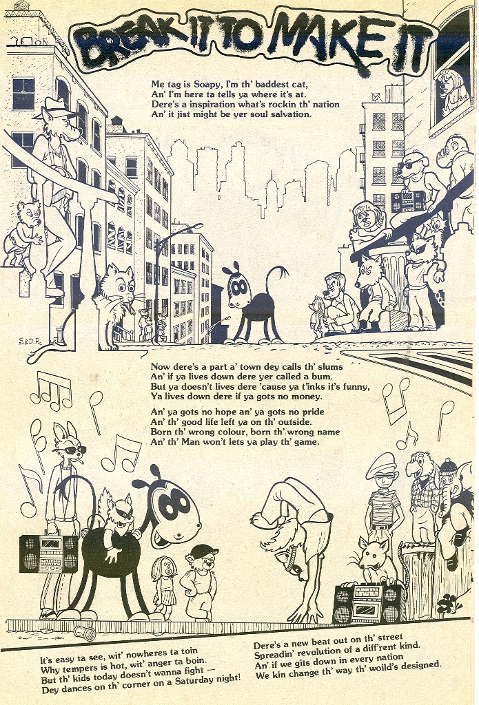 Read online Neil the Horse Comics and Stories comic -  Issue #9 - 20