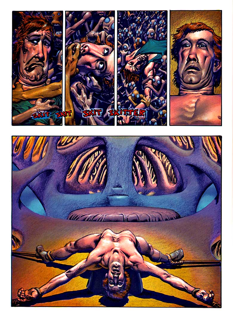 Read online Den (1984) comic -  Issue # TPB 2 - 46