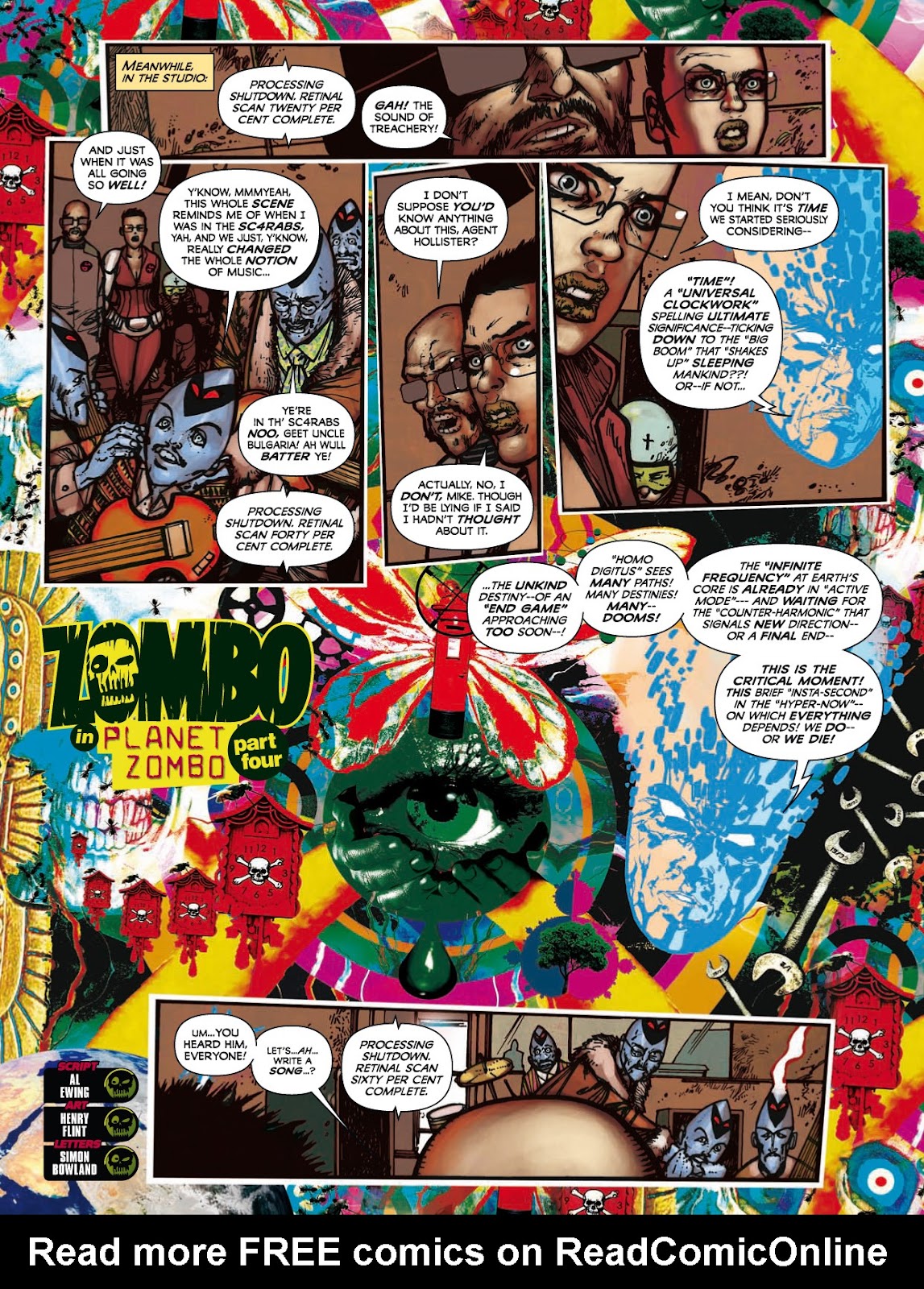 2000 AD issue 1746 - Page 156