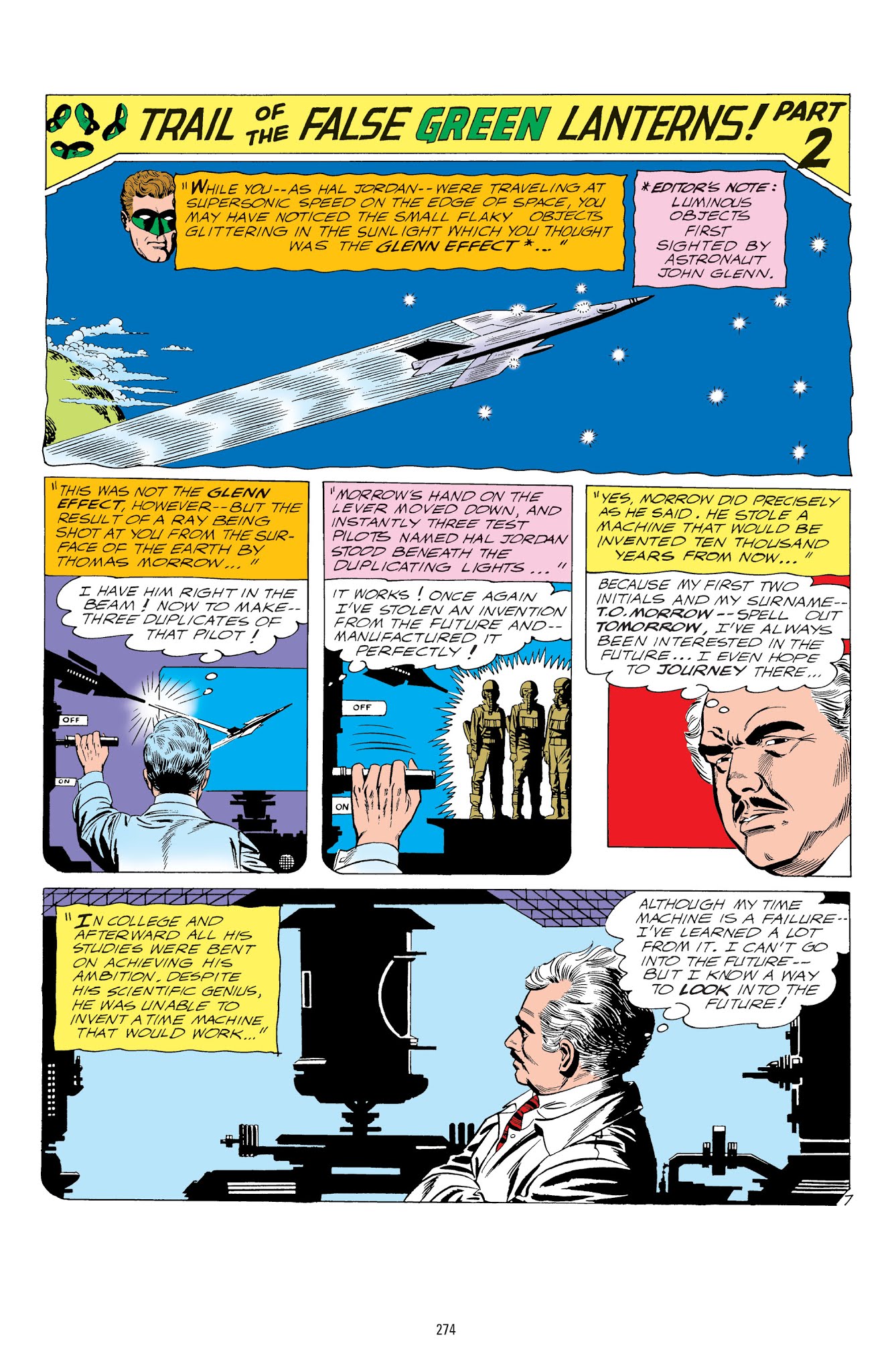 Read online The Flash: The Silver Age comic -  Issue # TPB 3 (Part 3) - 74