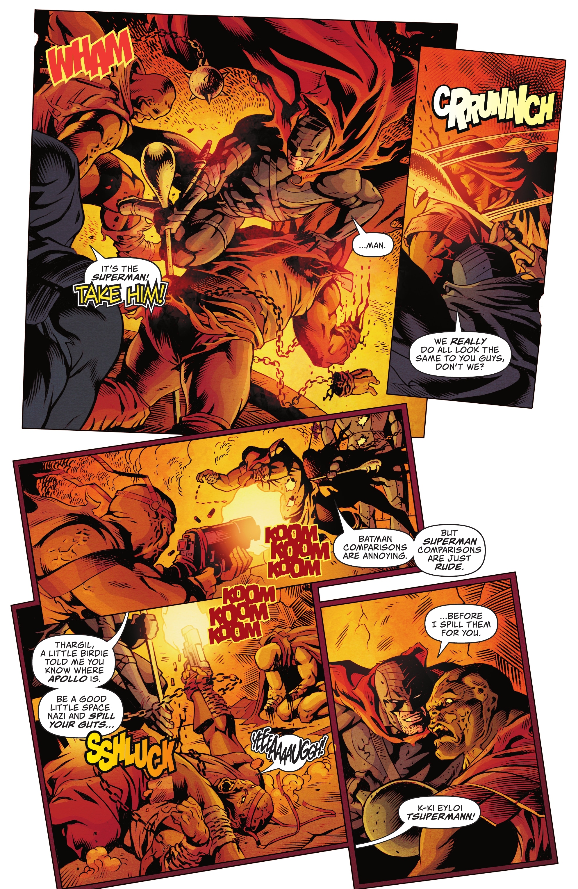 Read online Action Comics (2016) comic -  Issue #1041 - 8