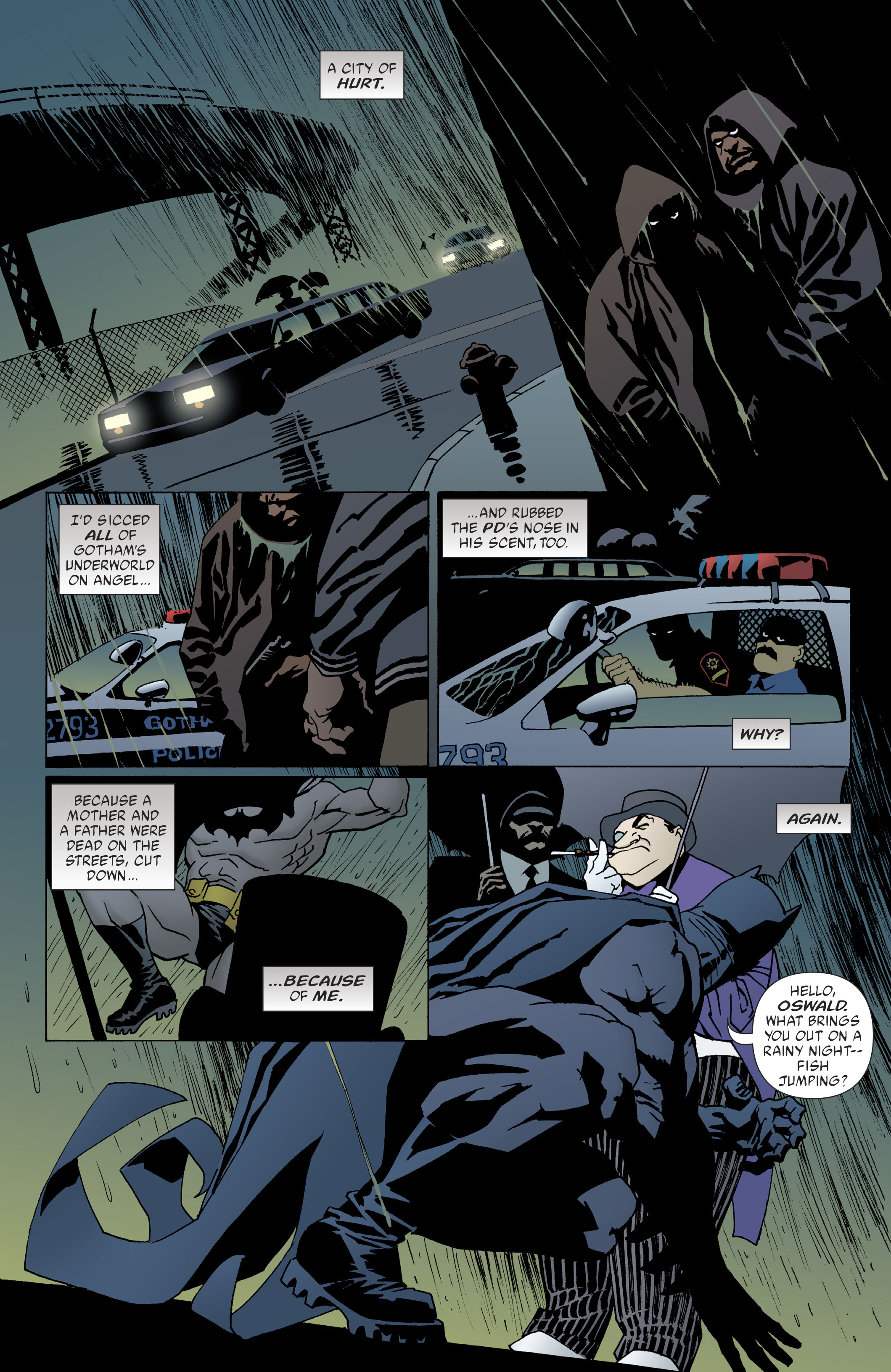 Read online Batman by Brian Azzarello and Eduardo Risso: The Deluxe Edition comic -  Issue # TPB (Part 2) - 18