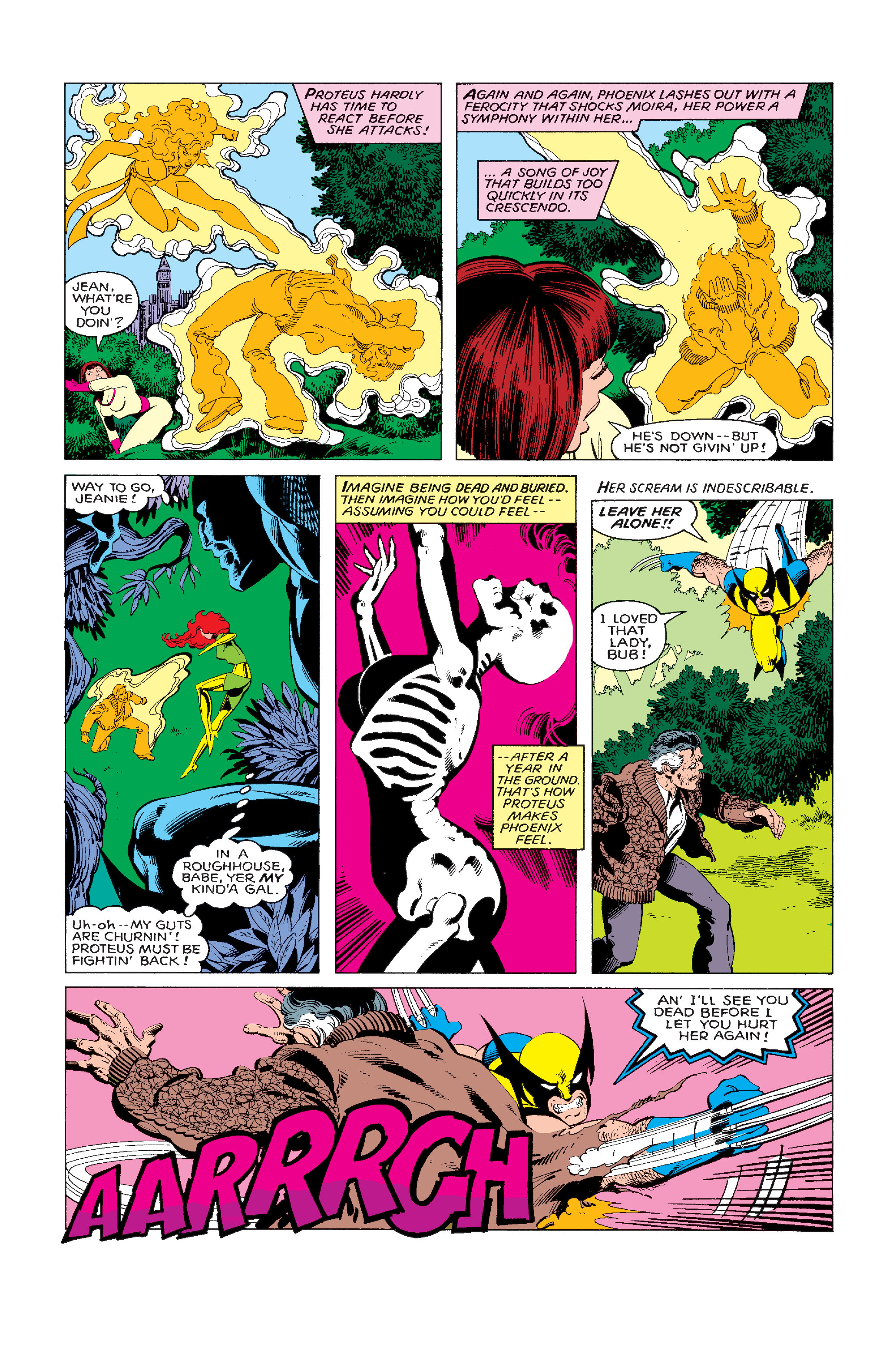 Uncanny X-Men (1963) 128 Page 11