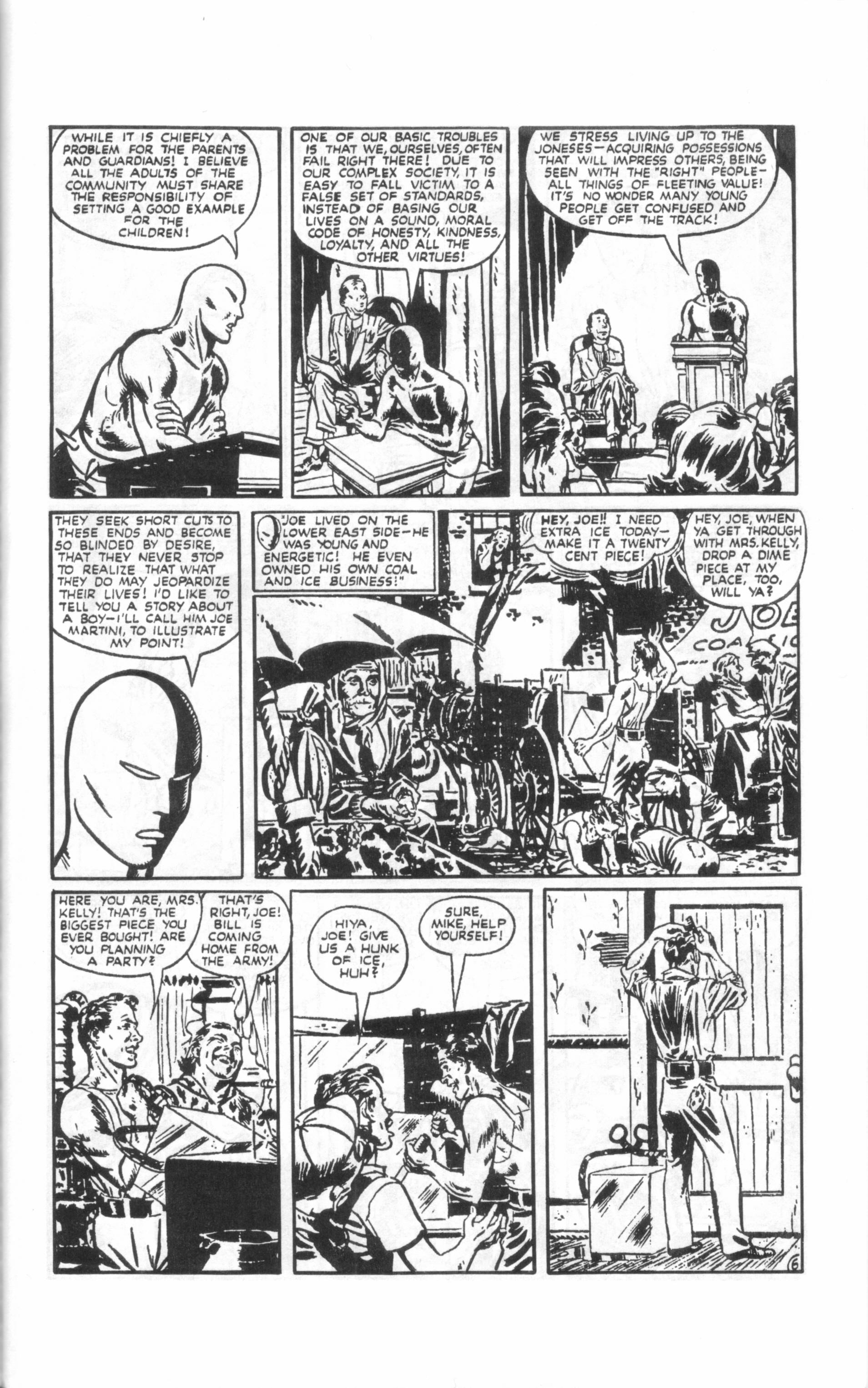 Read online Golden Age Treasury comic -  Issue # TPB 2 (Part 2) - 2