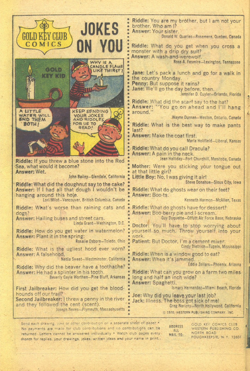 Read online Walt Disney's Mickey Mouse comic -  Issue #128 - 20
