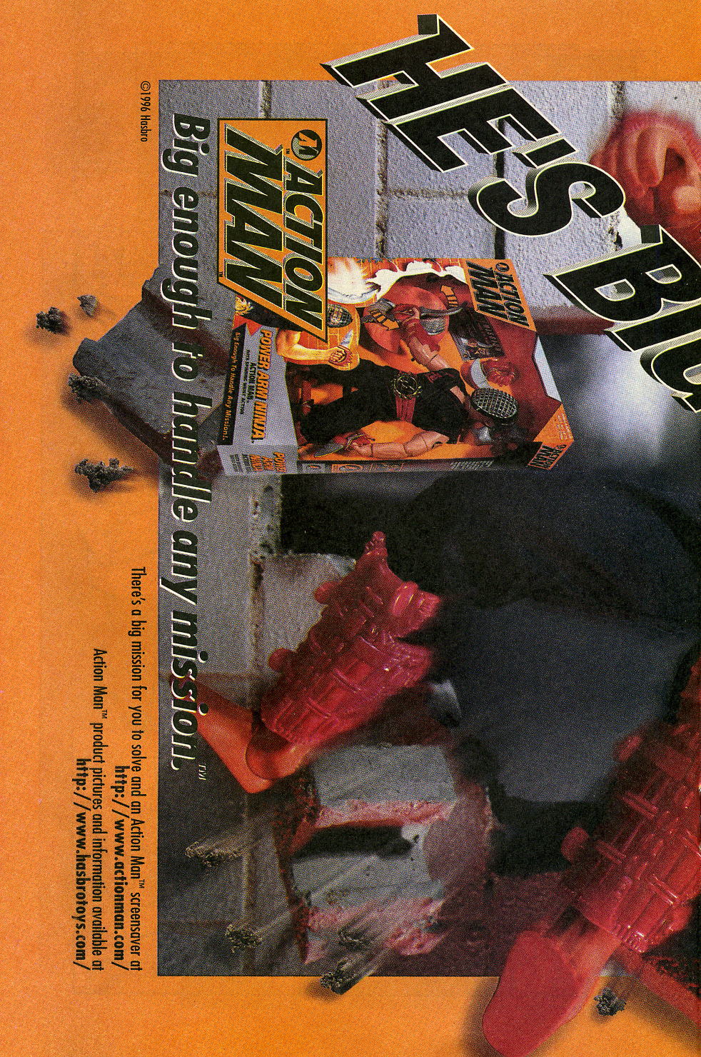 Read online The Adventures of Spider-Man comic -  Issue #8 - 18