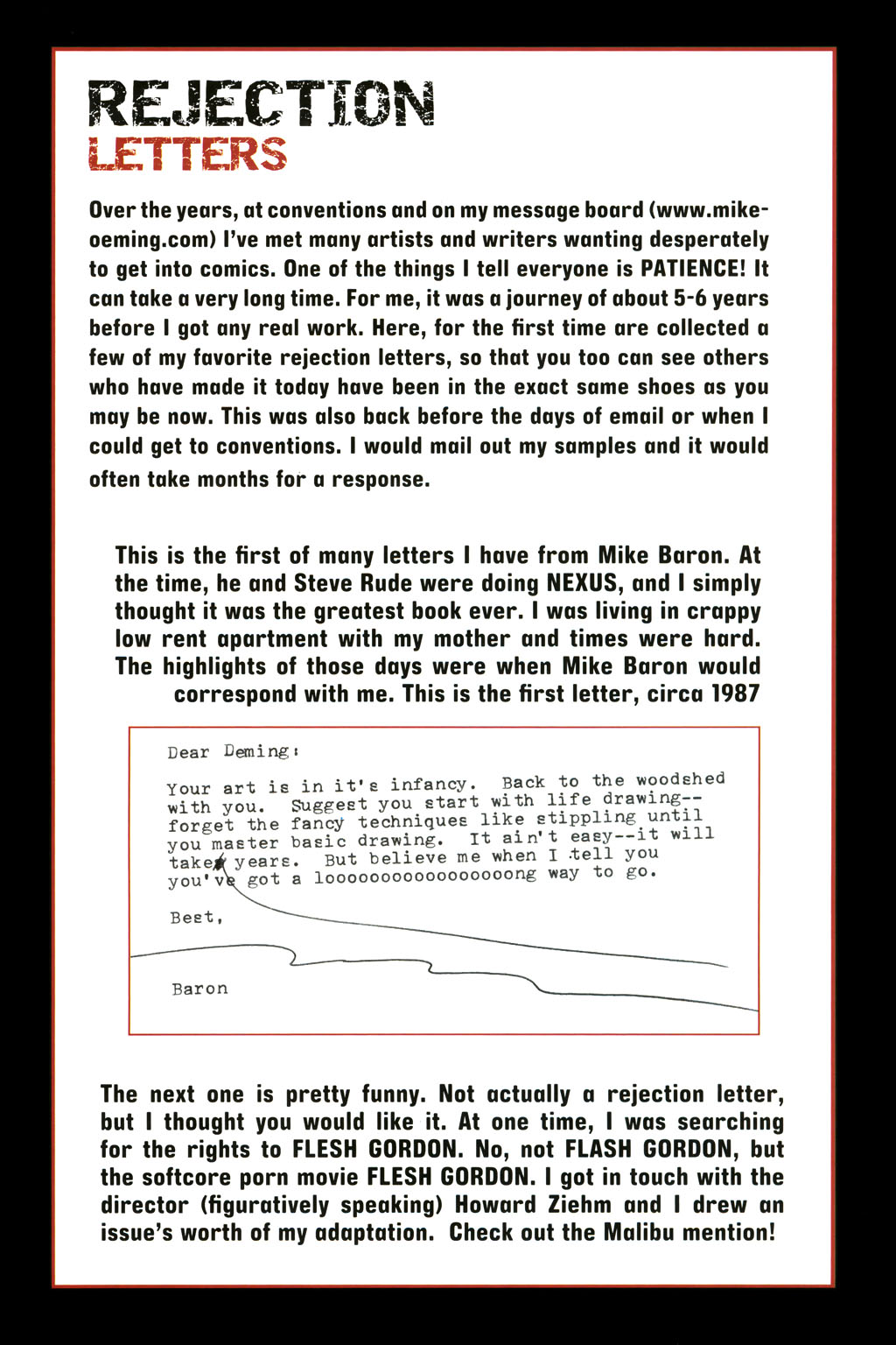 Read online The Cross Bronx comic -  Issue #1 - 28