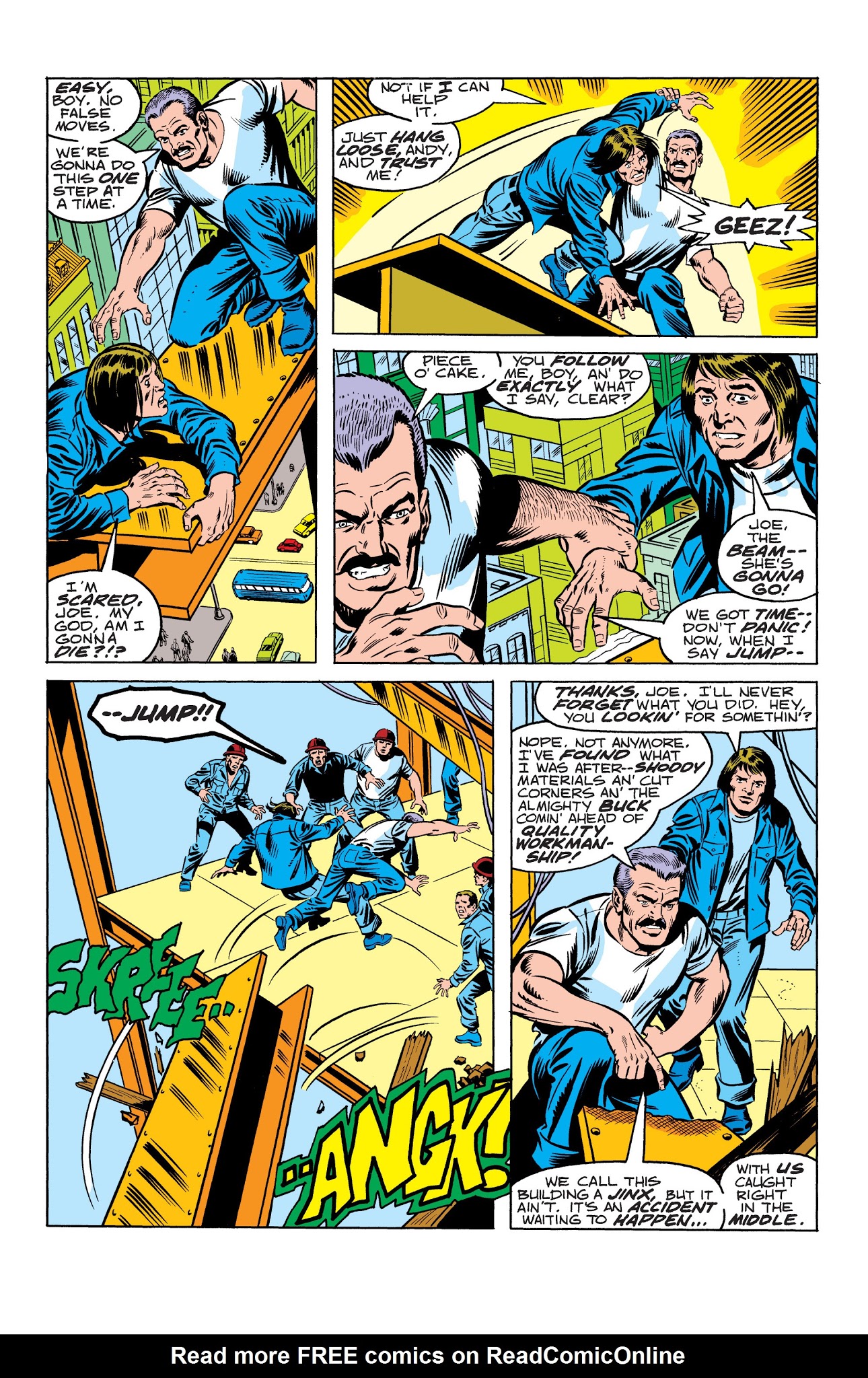 Read online Marvel Masterworks: Ms. Marvel comic -  Issue # TPB 1 - 231