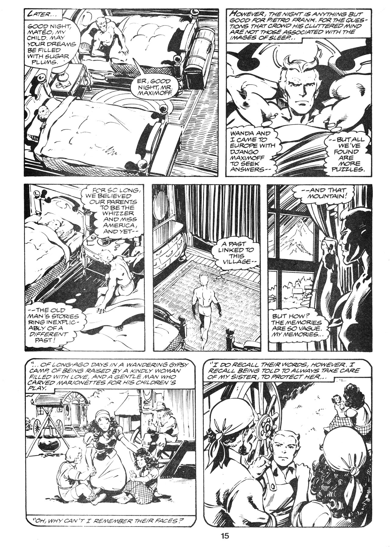 Read online Marvel Super-Heroes (1979) comic -  Issue #380 - 15