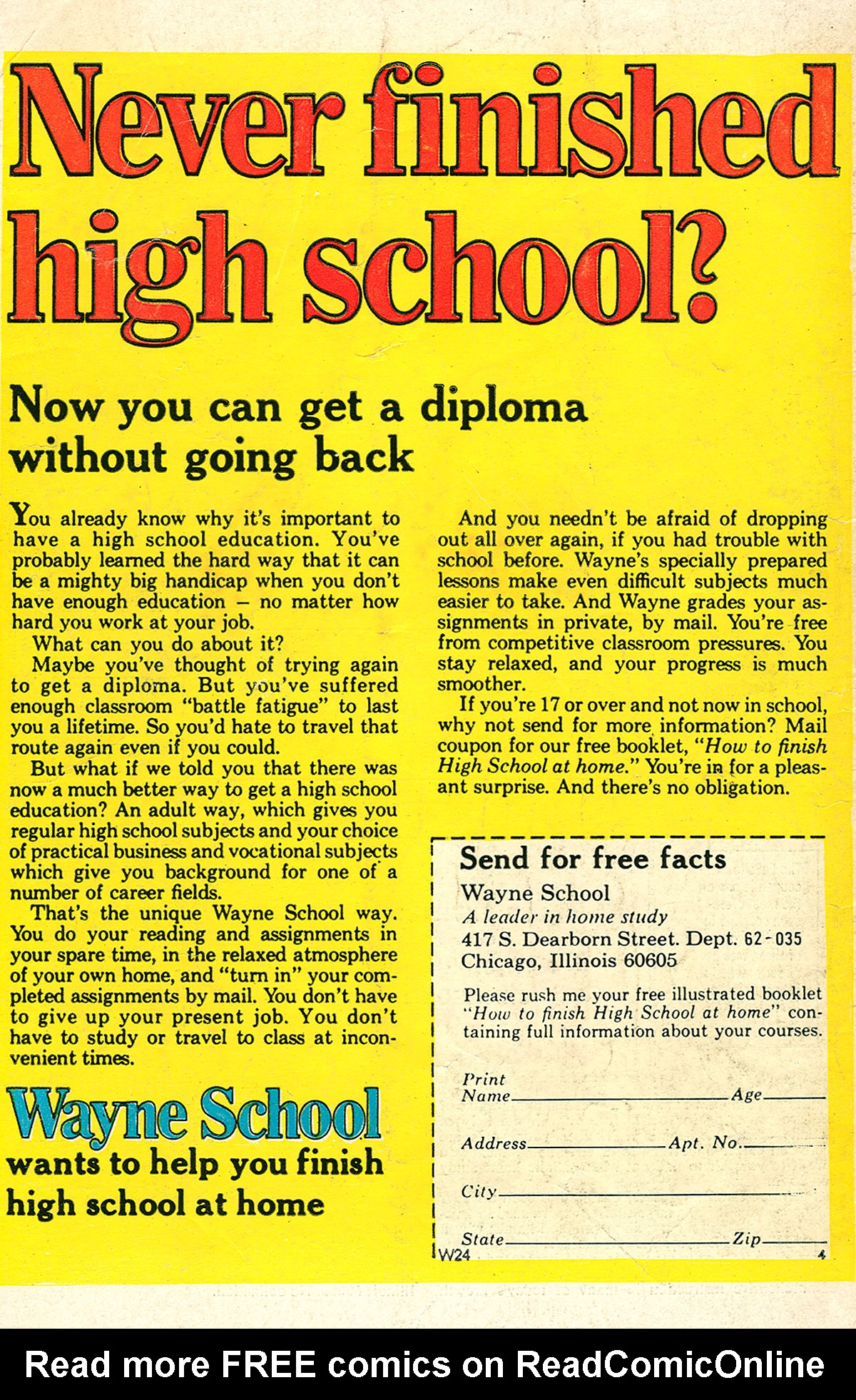 Read online Kid Colt Outlaw comic -  Issue #193 - 36