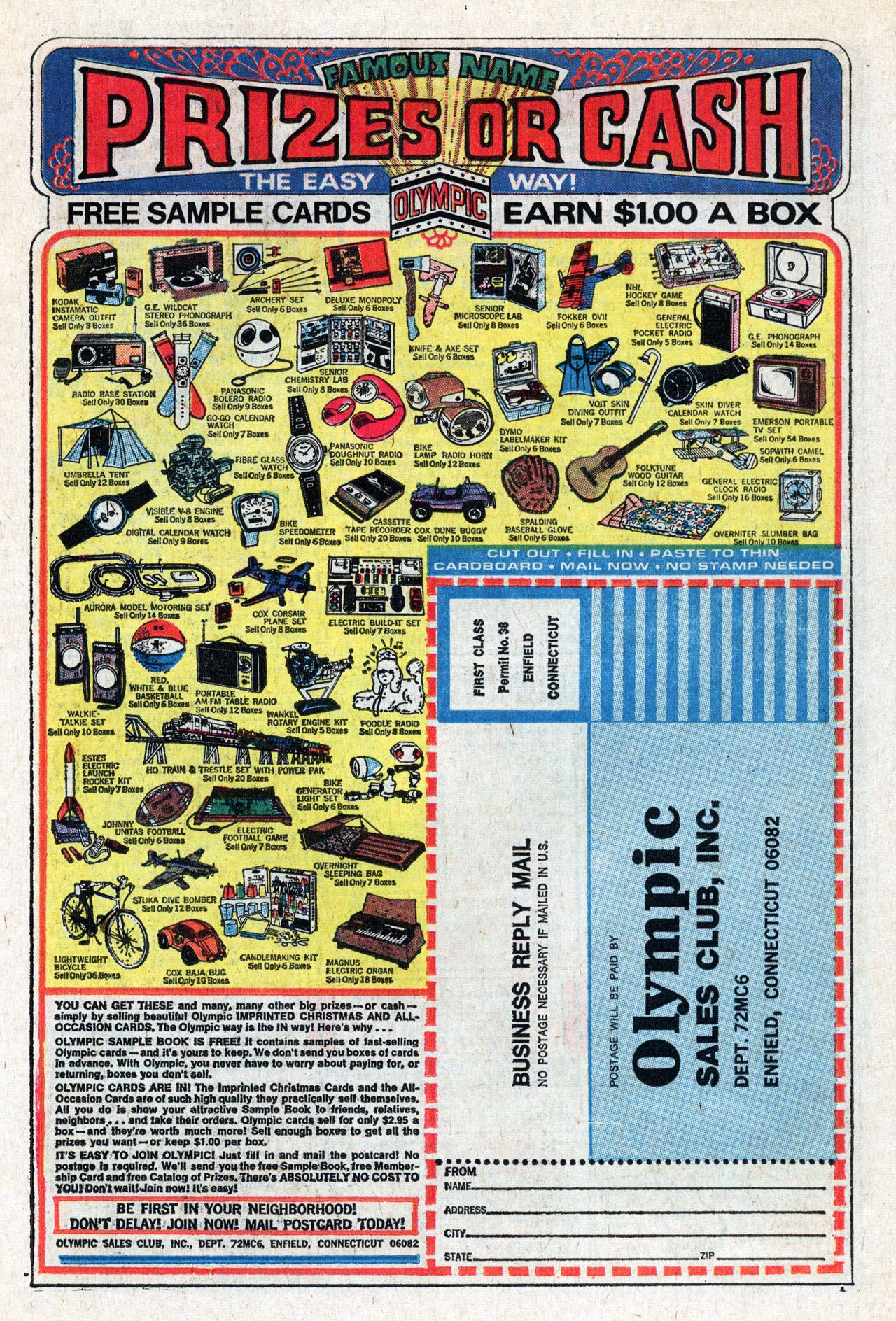 Read online Li'l Kids comic -  Issue #8 - 11