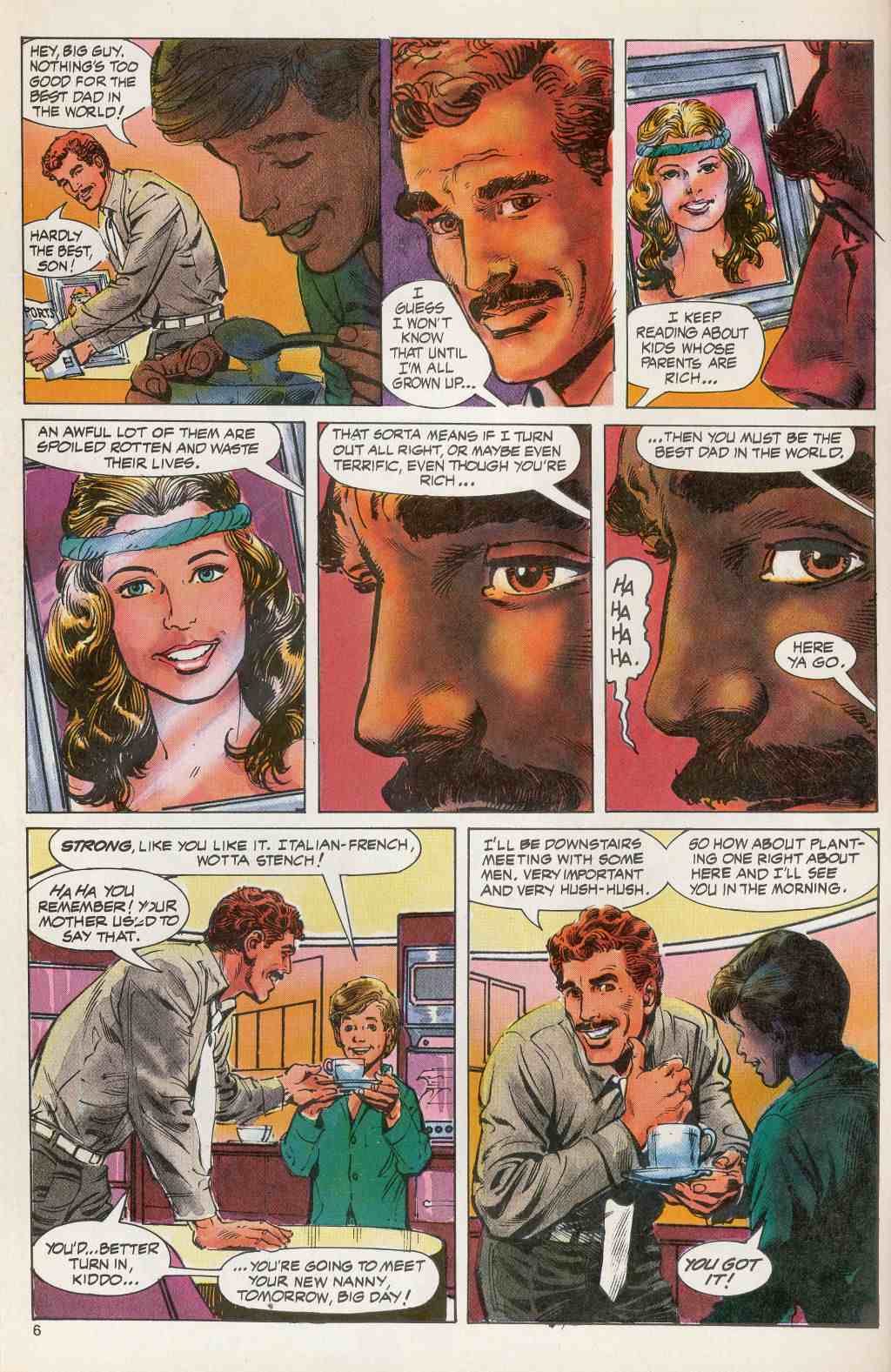 Read online Toyboy comic -  Issue #1 - 8