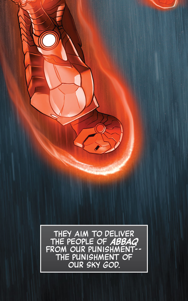 Read online Avengers Unlimited: Infinity Comic comic -  Issue #10 - 71