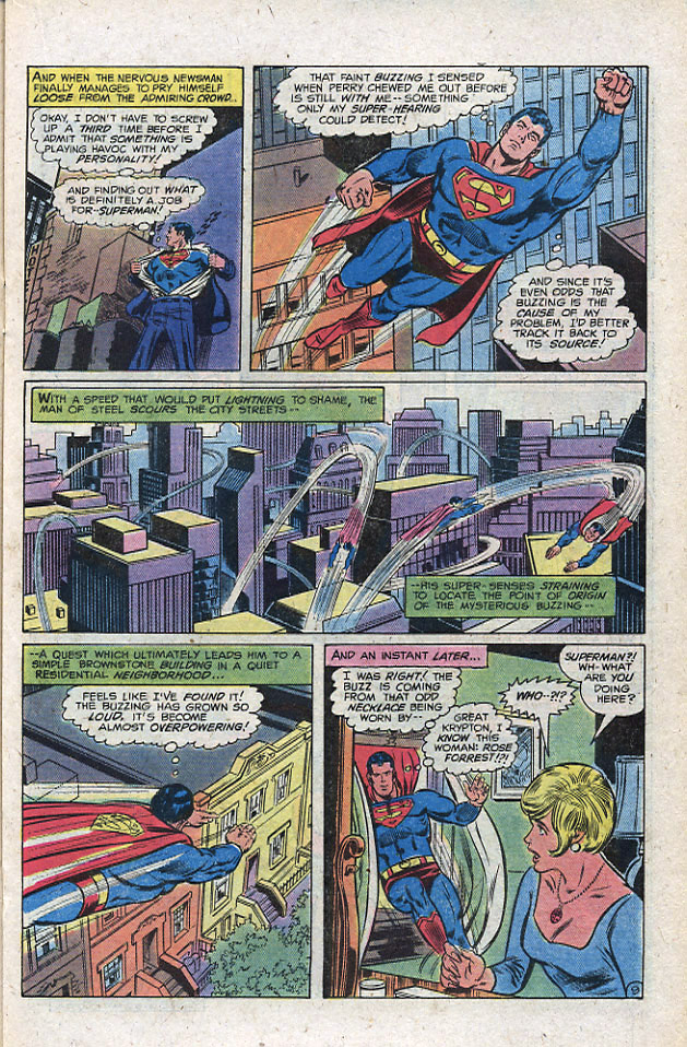 Read online Superman (1939) comic -  Issue #336 - 15