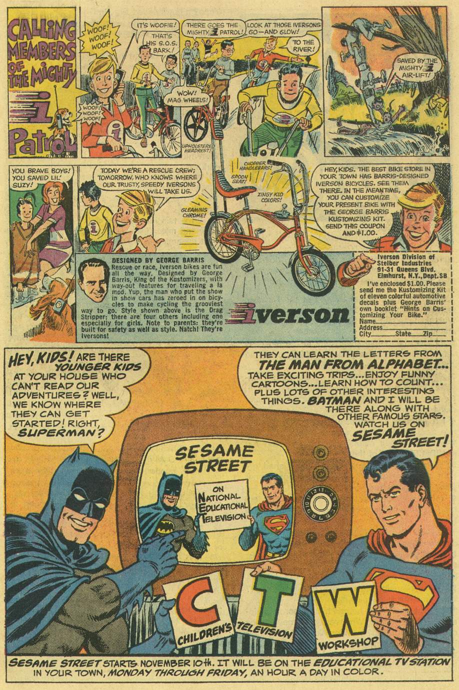 Read online Aquaman (1962) comic -  Issue #48 - 11