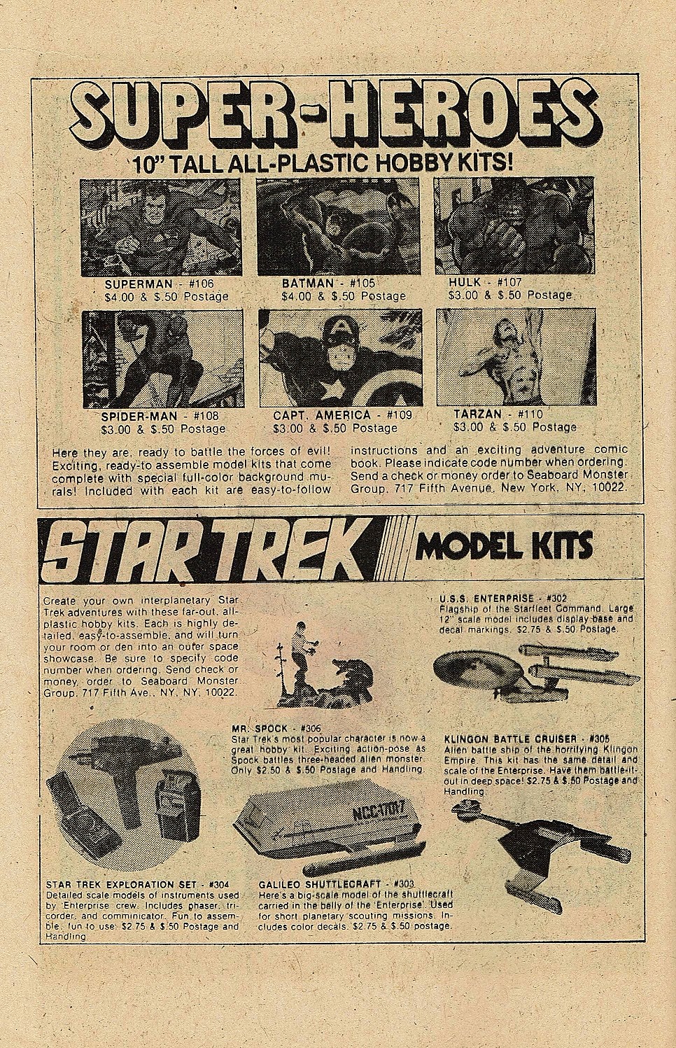 Read online The Destructor comic -  Issue #1 - 16