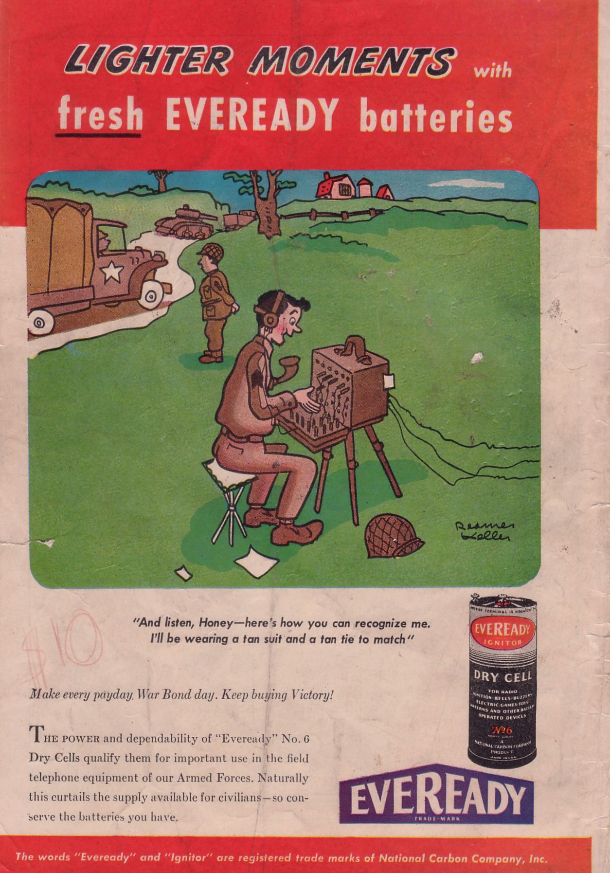 Read online More Fun Comics comic -  Issue #105 - 52