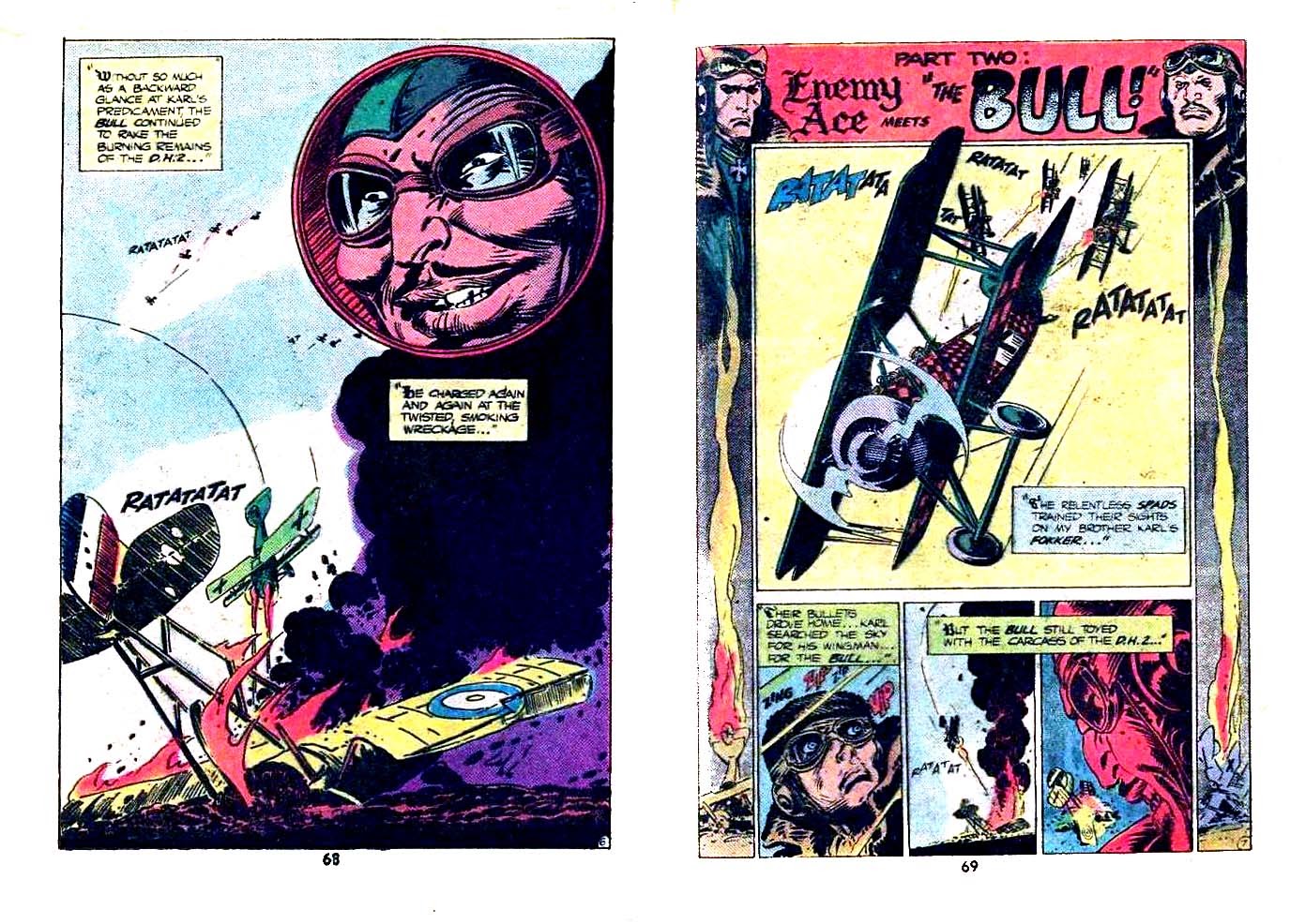 Read online DC Special Blue Ribbon Digest comic -  Issue #7 - 35