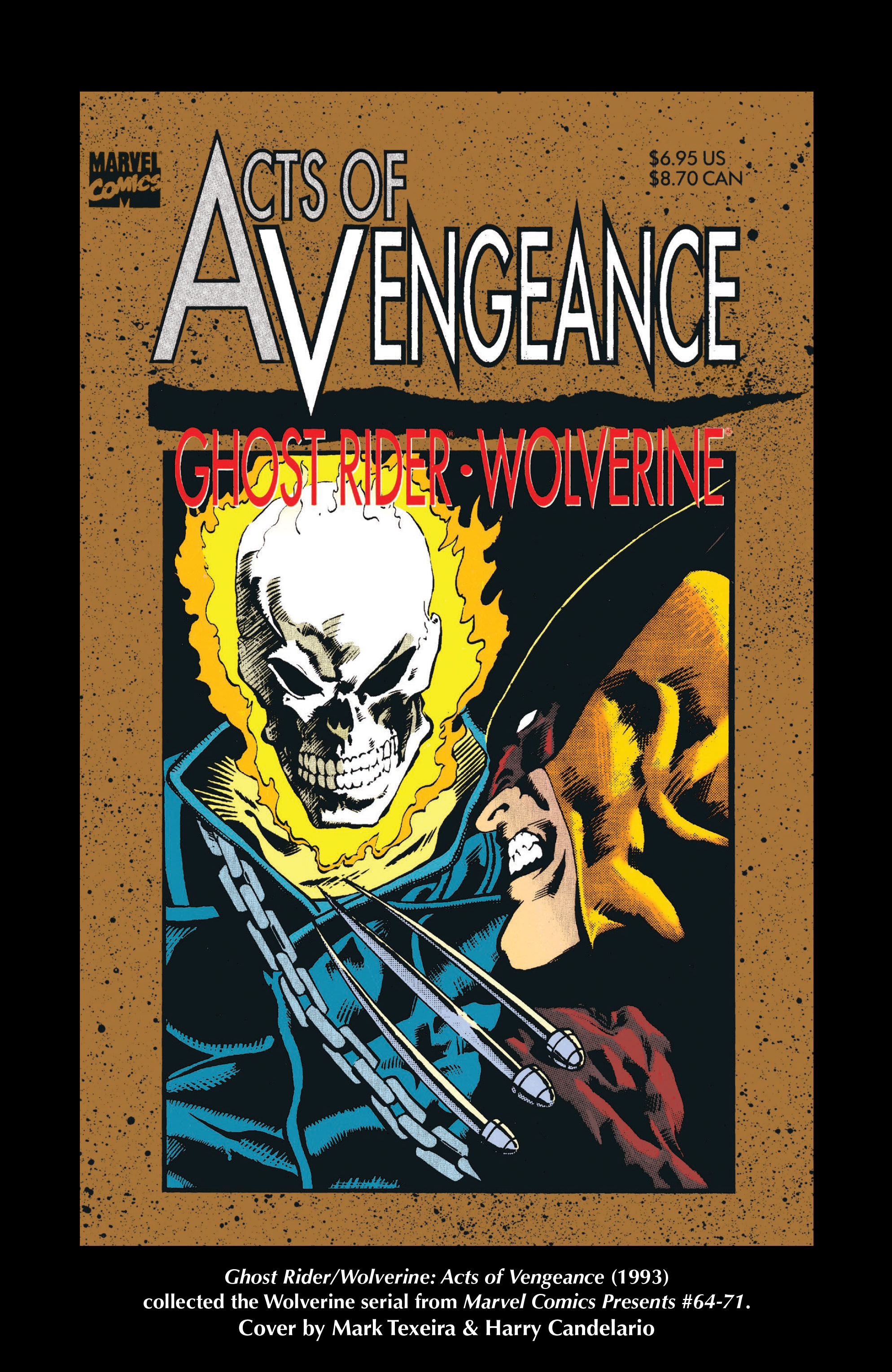 Read online Wolverine Omnibus comic -  Issue # TPB 2 (Part 12) - 67