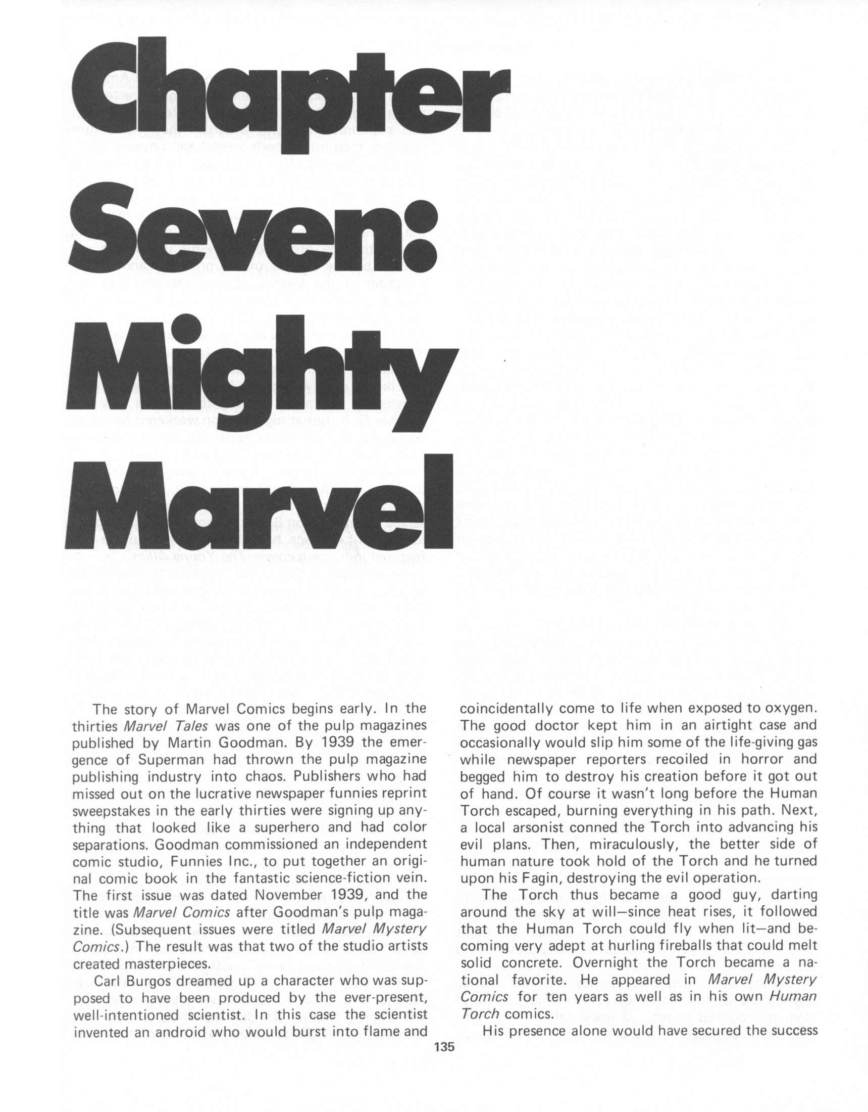 Read online Comix: A History of Comic Books in America comic -  Issue # TPB (Part 2) - 36