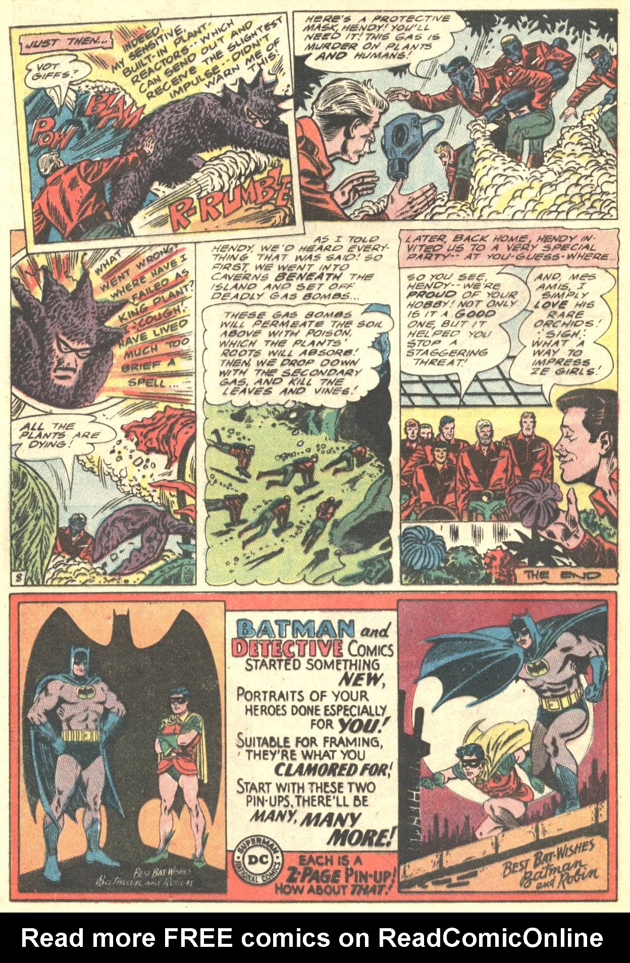 Blackhawk (1957) Issue #221 #114 - English 32