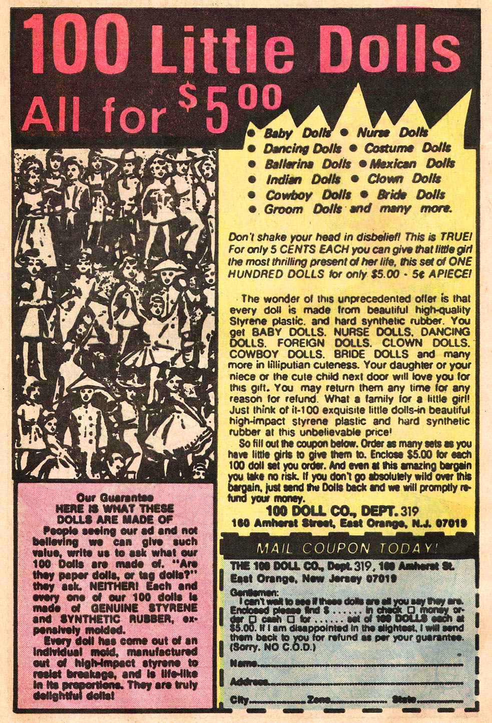 Read online Pep Comics comic -  Issue #391 - 28