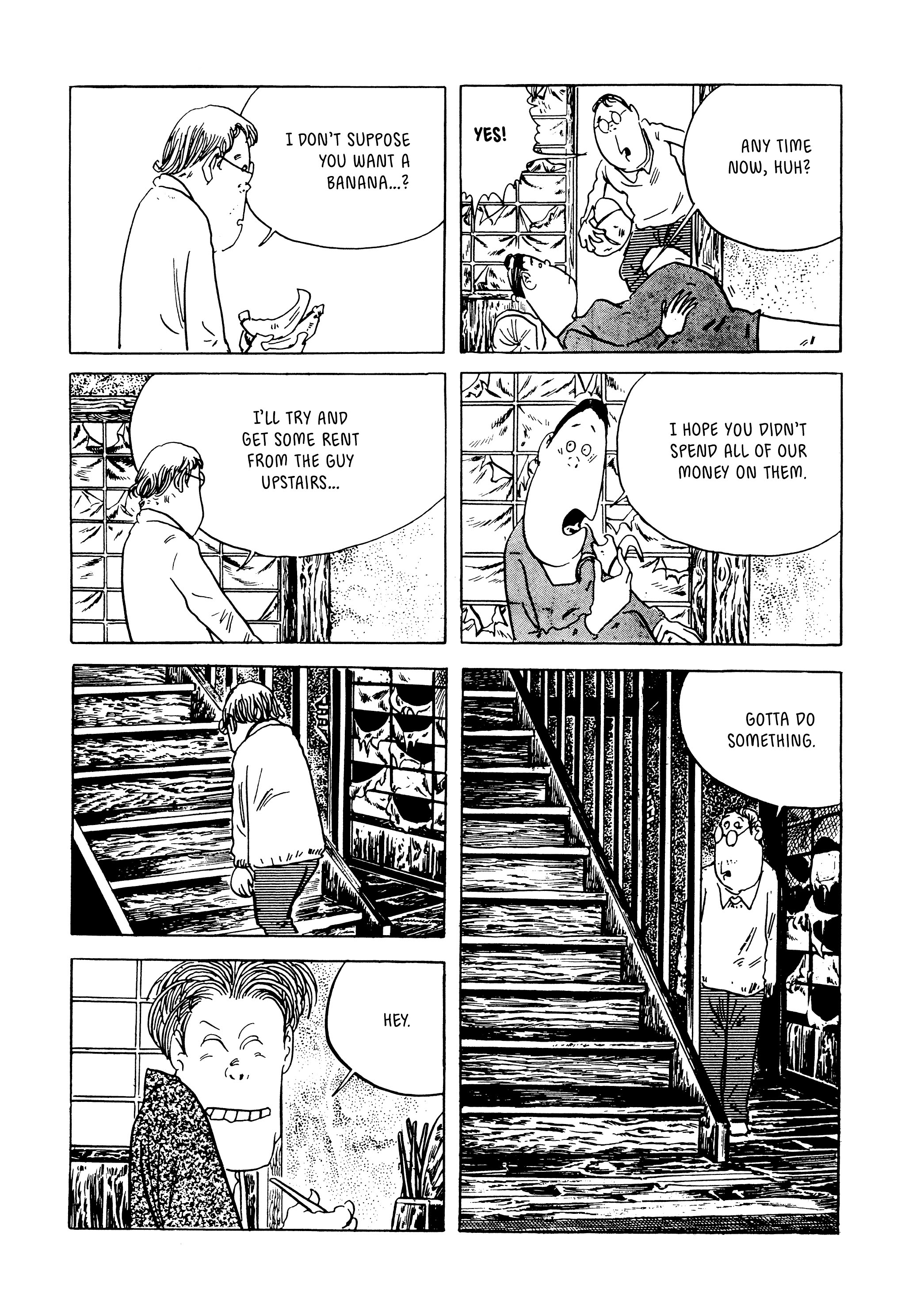 Read online Showa: A History of Japan comic -  Issue # TPB 4 (Part 2) - 18
