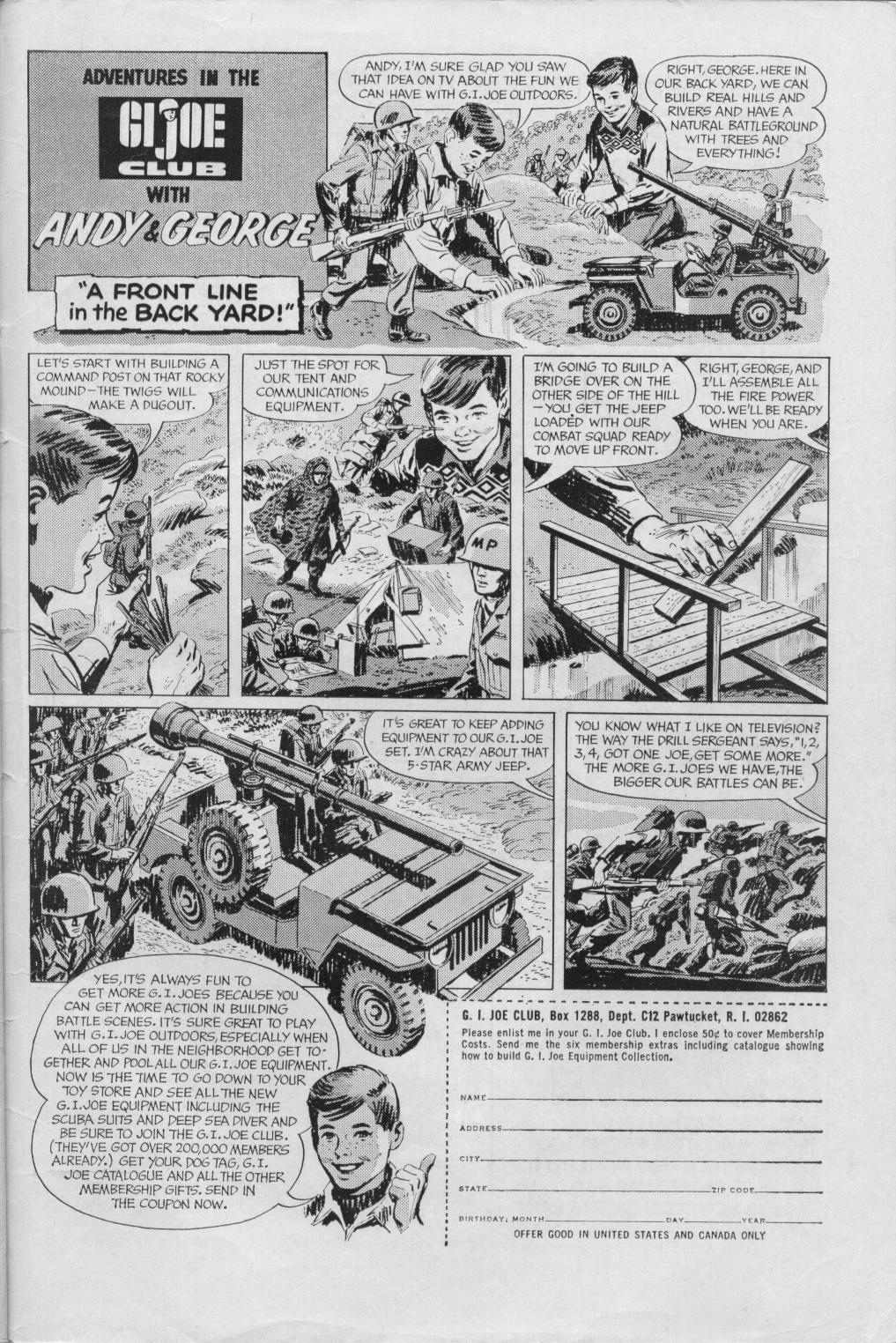 Action Comics (1938) 340 Page 33