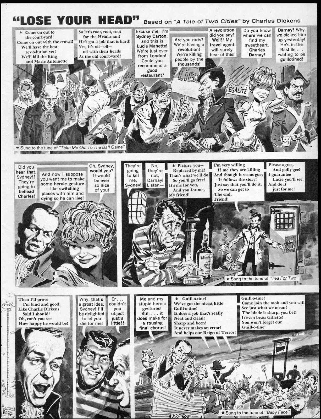 MAD issue 100 - Page 9