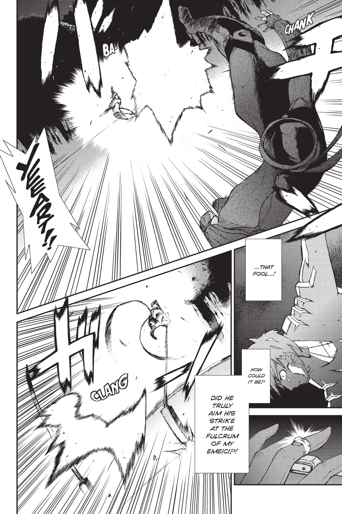 Read online Ninja Slayer Kills! comic -  Issue #3 - 82