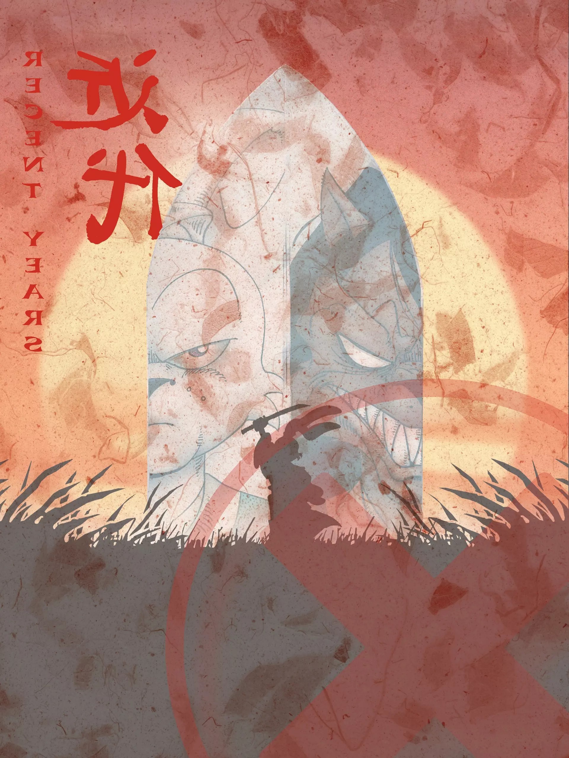Read online The Art of Usagi Yojimbo comic -  Issue # TPB (Part 2) - 54