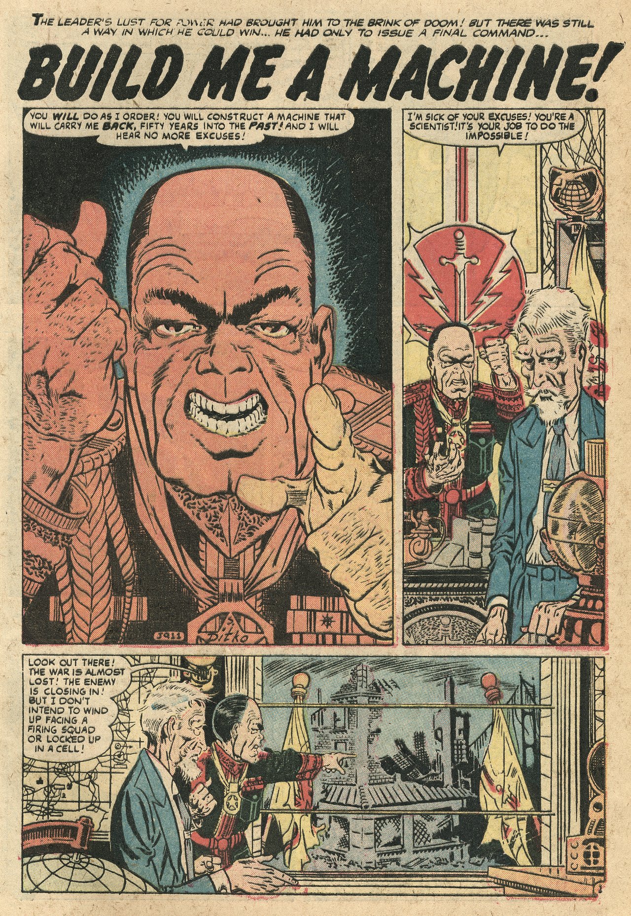 Read online Astonishing comic -  Issue #53 - 29