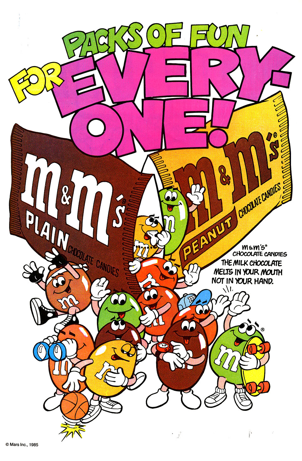 Read online Top Dog comic -  Issue #7 - 2