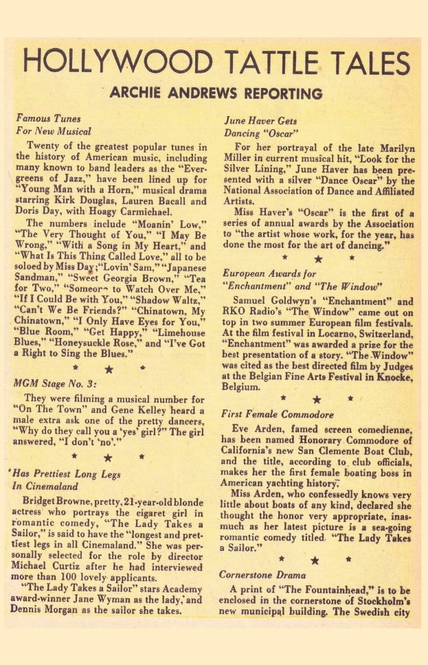 Read online Archie Comics comic -  Issue #042 - 37